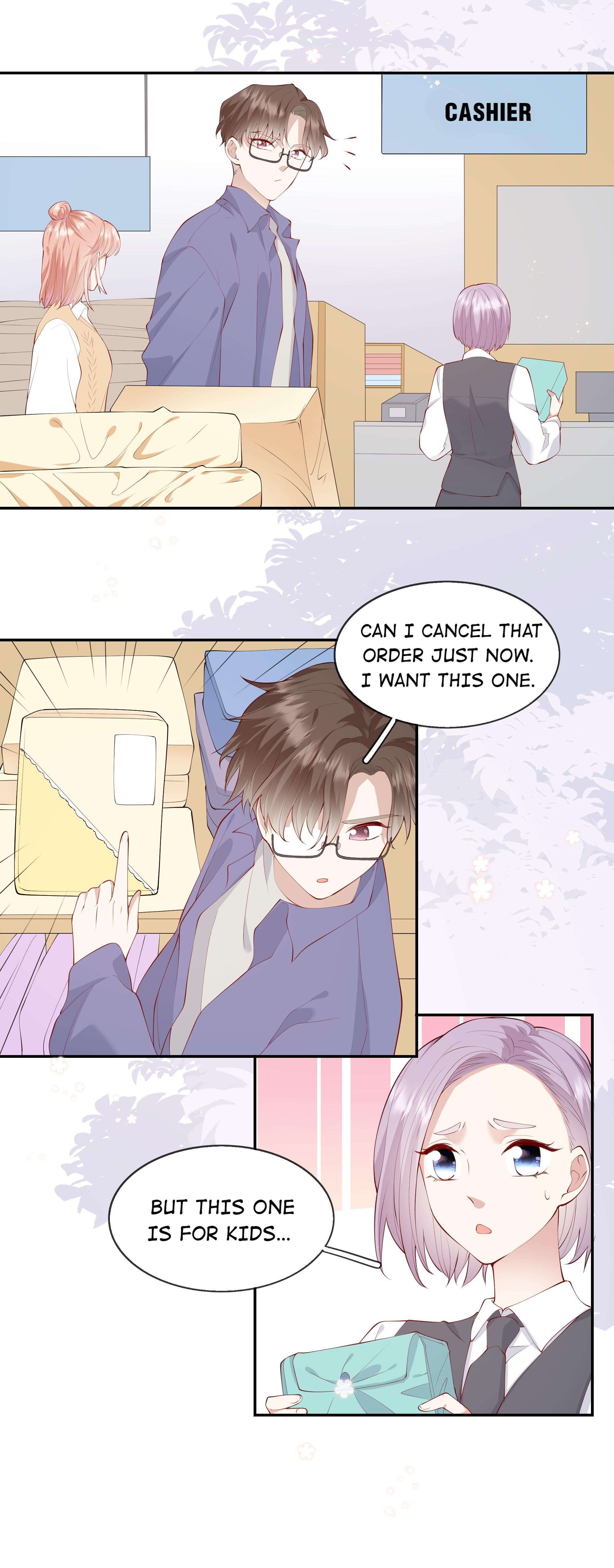Please Don’t Be So Conceited chapter 45 - page 29