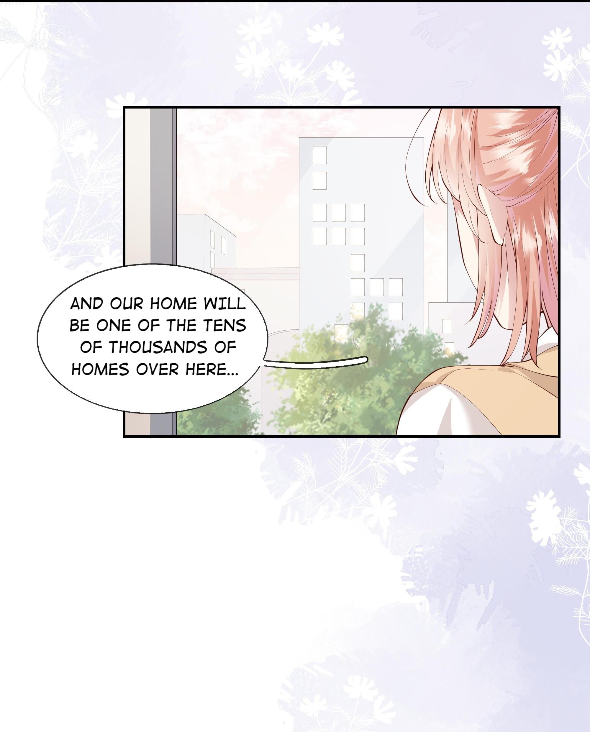 Please Don’t Be So Conceited chapter 45 - page 33
