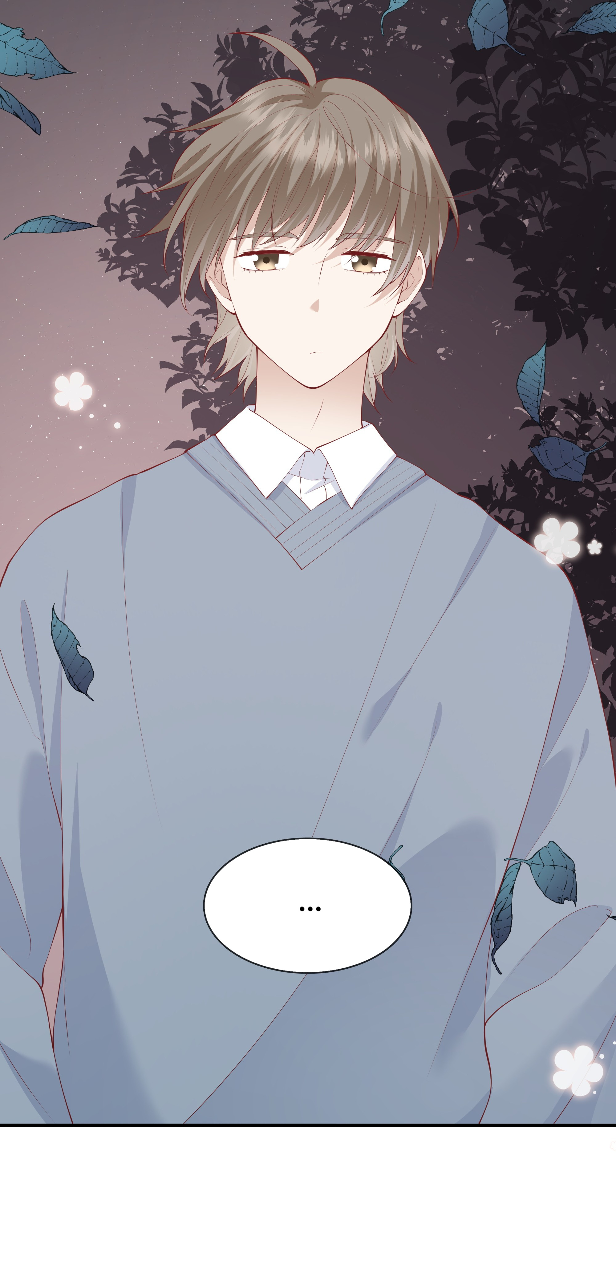 Please Don’t Be So Conceited chapter 45 - page 39