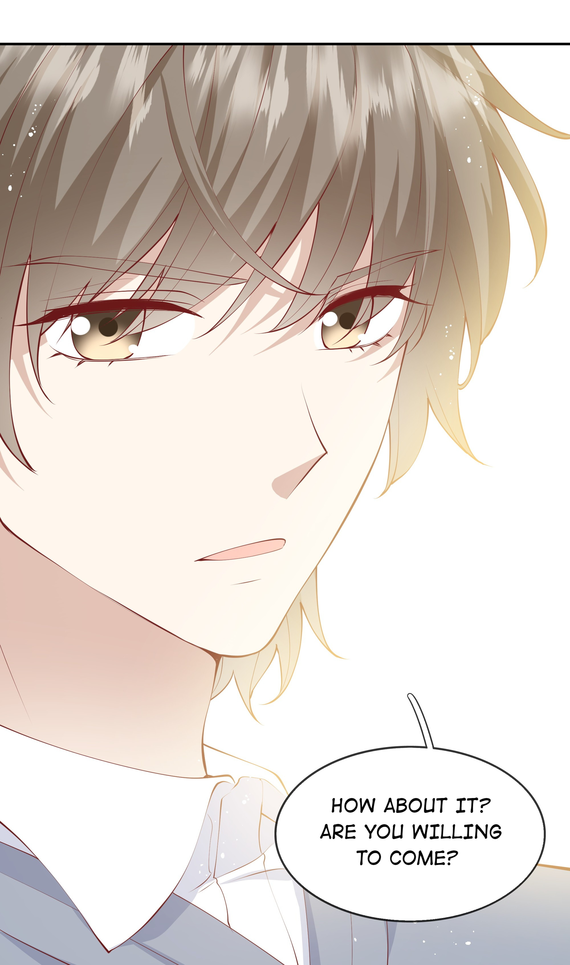 Please Don’t Be So Conceited chapter 45 - page 45