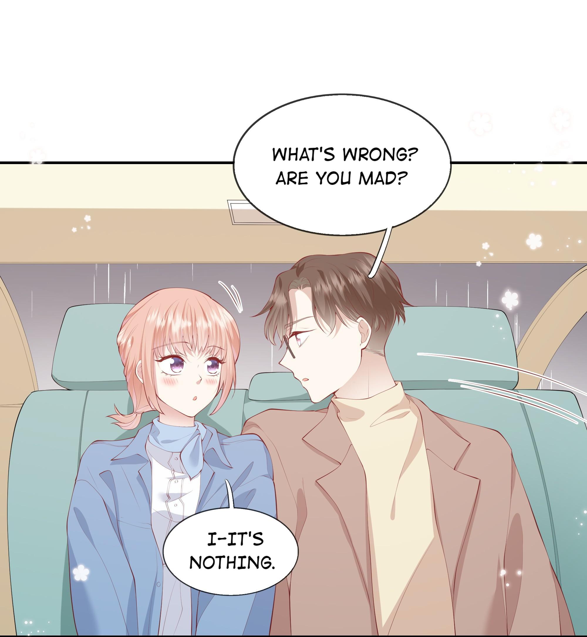 Please Don’t Be So Conceited chapter 45 - page 6