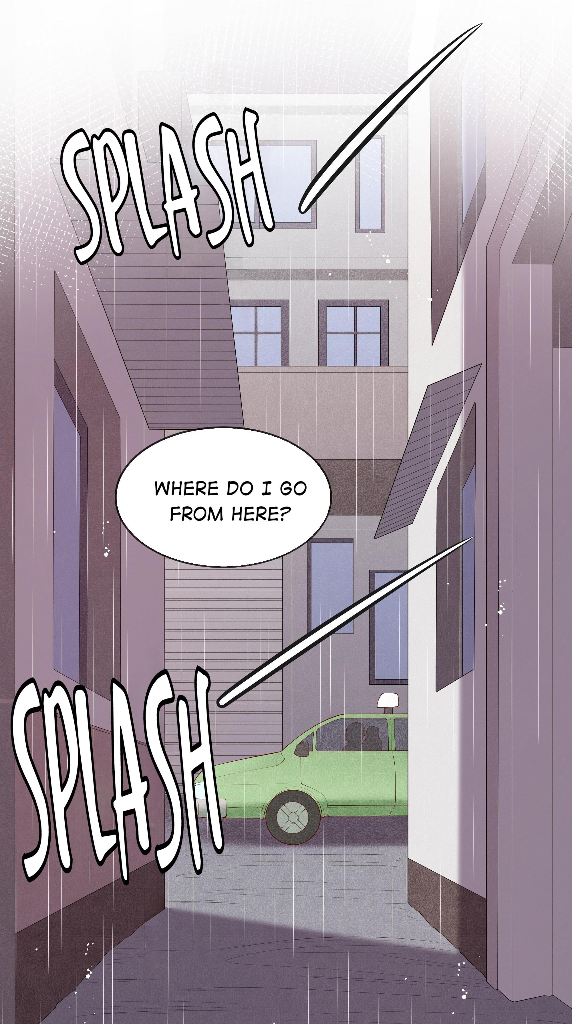 Please Don’t Be So Conceited chapter 45 - page 9