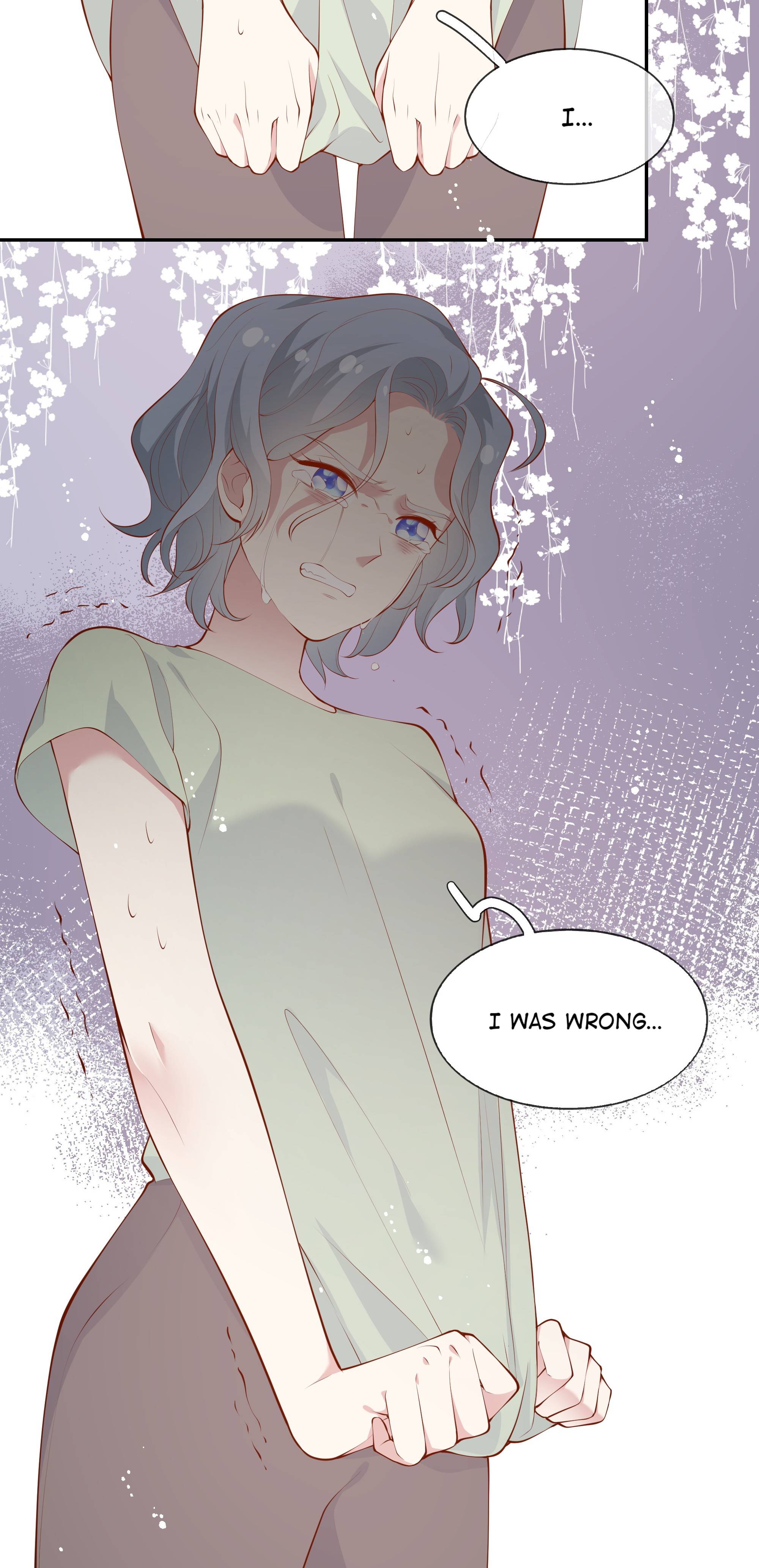 Please Don’t Be So Conceited Chapter 44 - page 29