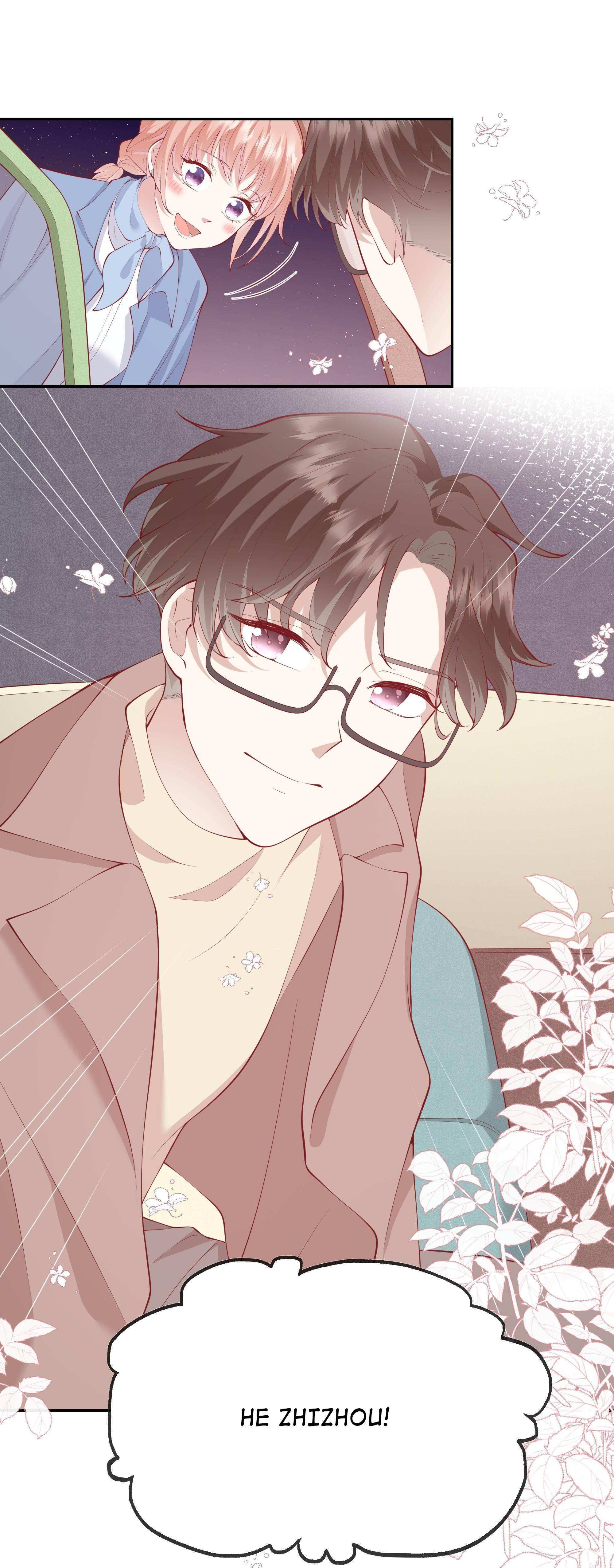 Please Don’t Be So Conceited Chapter 44 - page 44