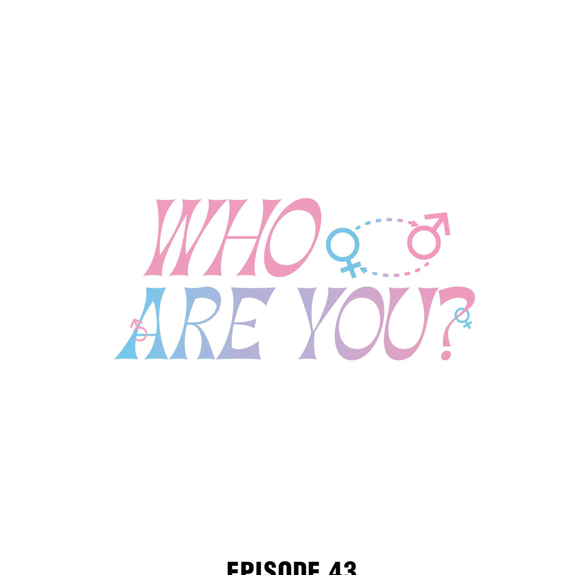 Please Don’t Be So Conceited chapter 43 - page 1