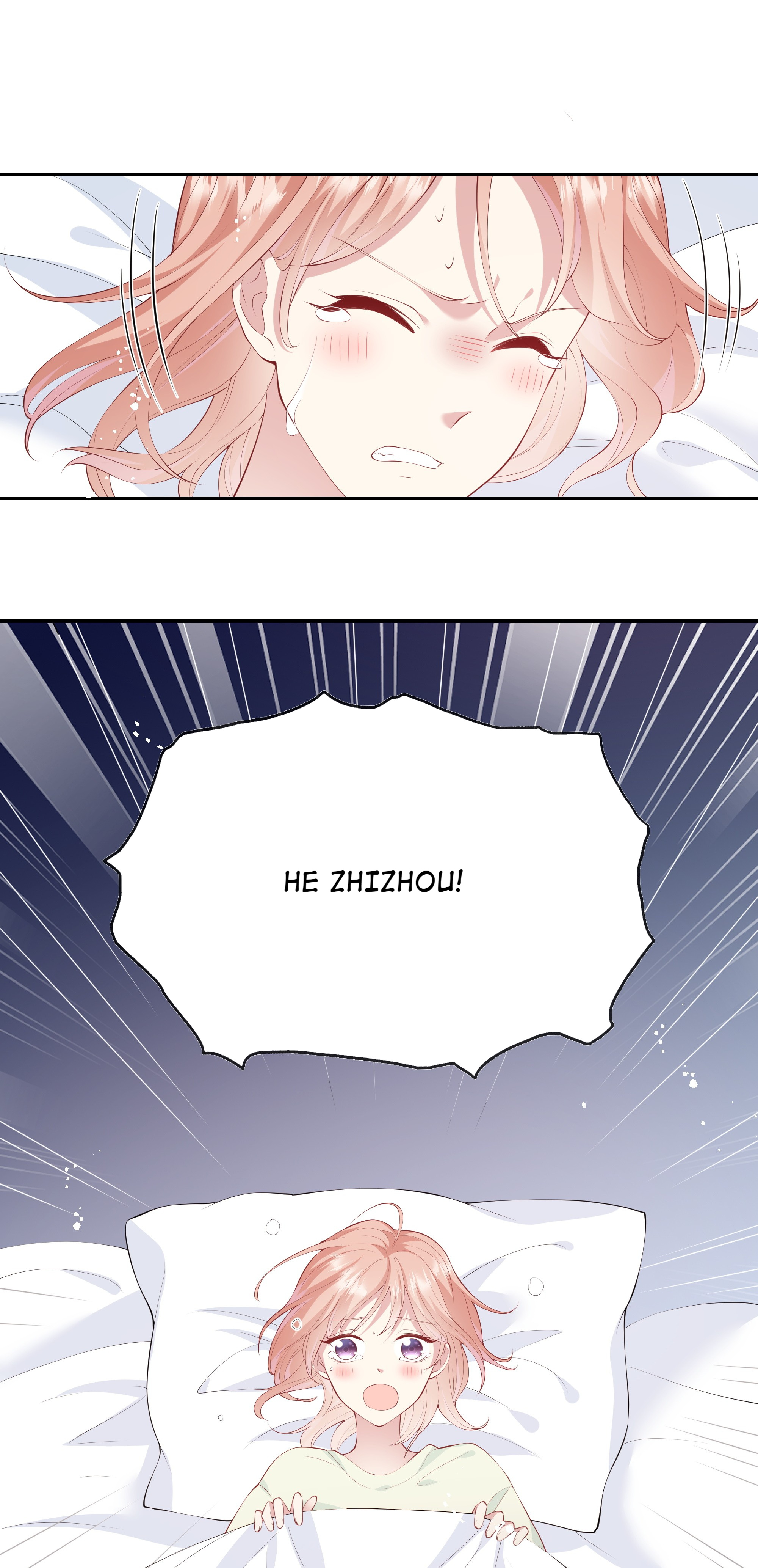 Please Don’t Be So Conceited chapter 43 - page 26