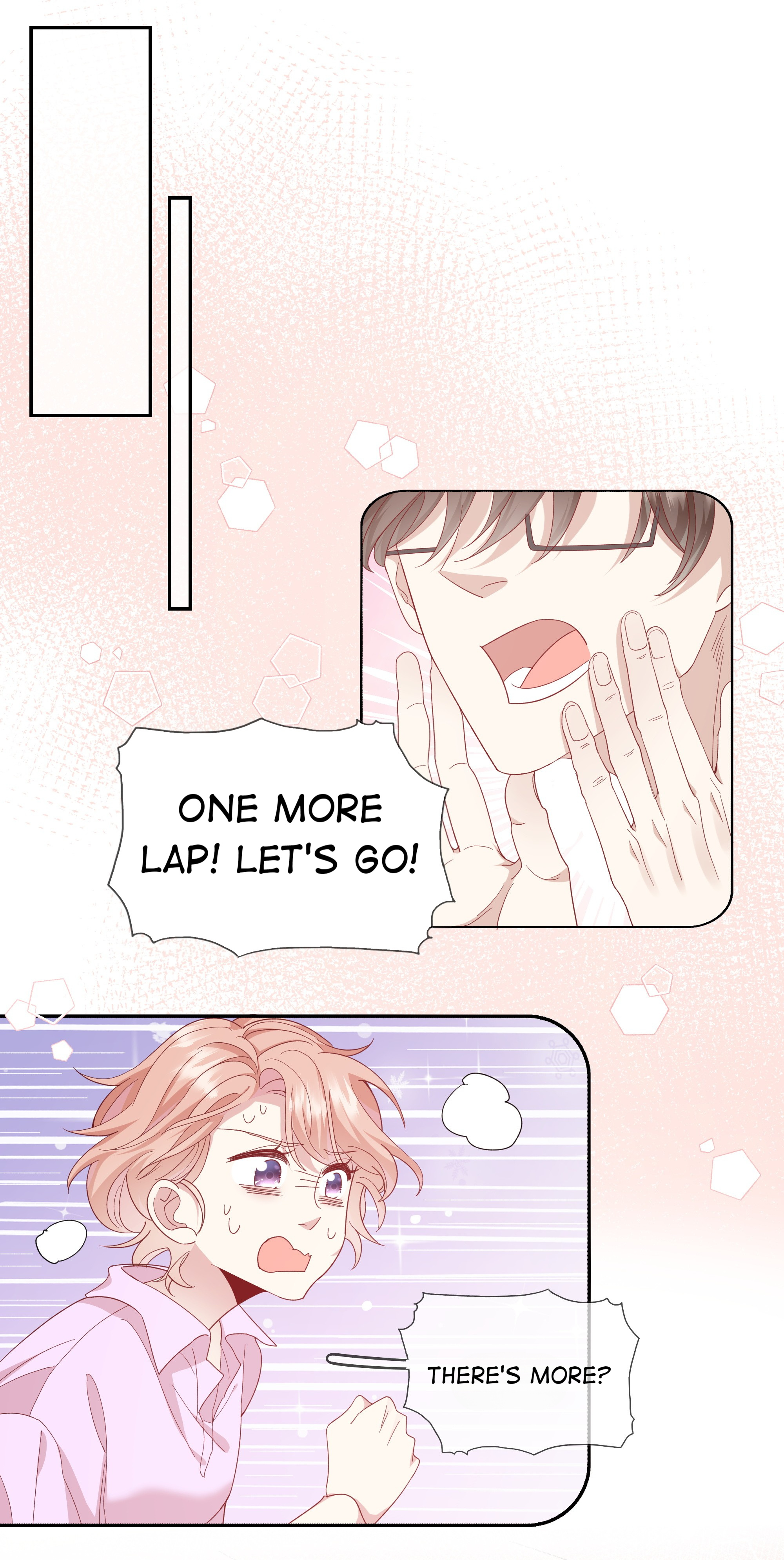 Please Don’t Be So Conceited chapter 41 - page 11