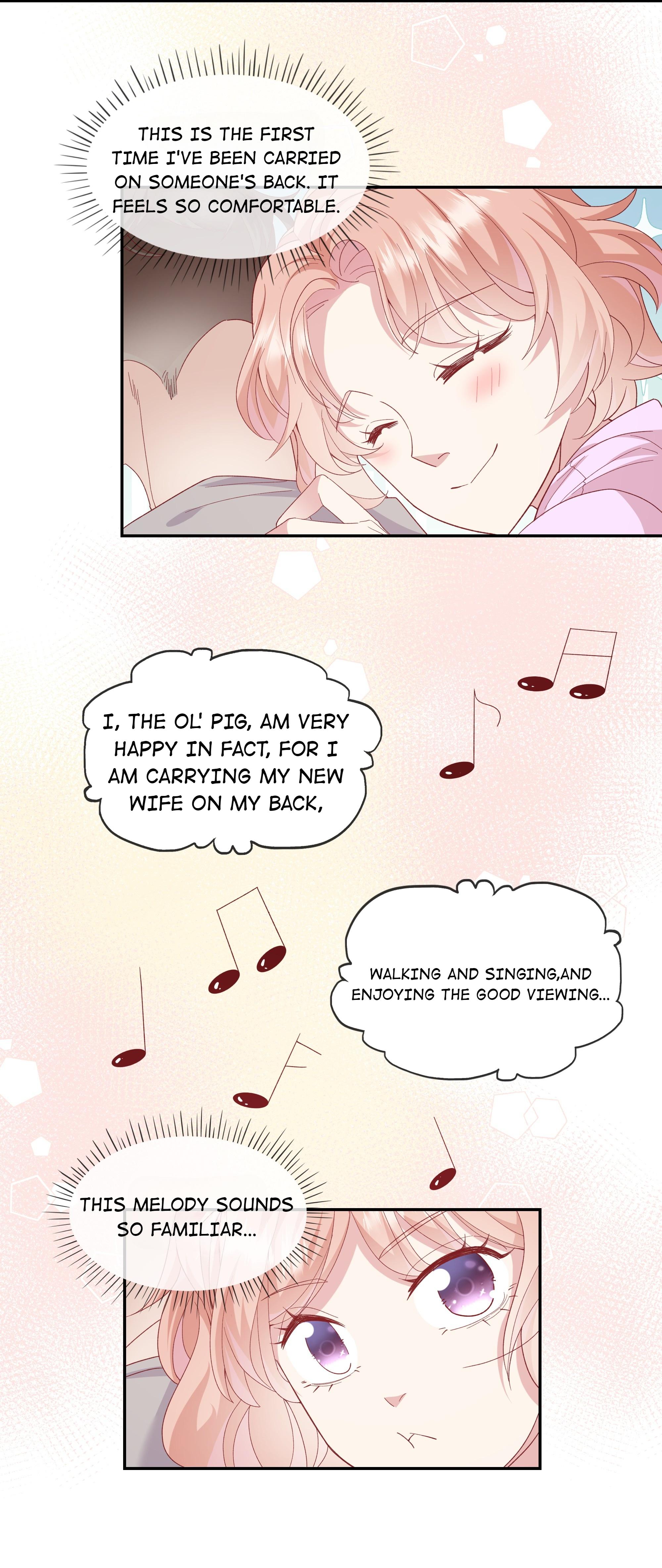 Please Don’t Be So Conceited chapter 41 - page 17