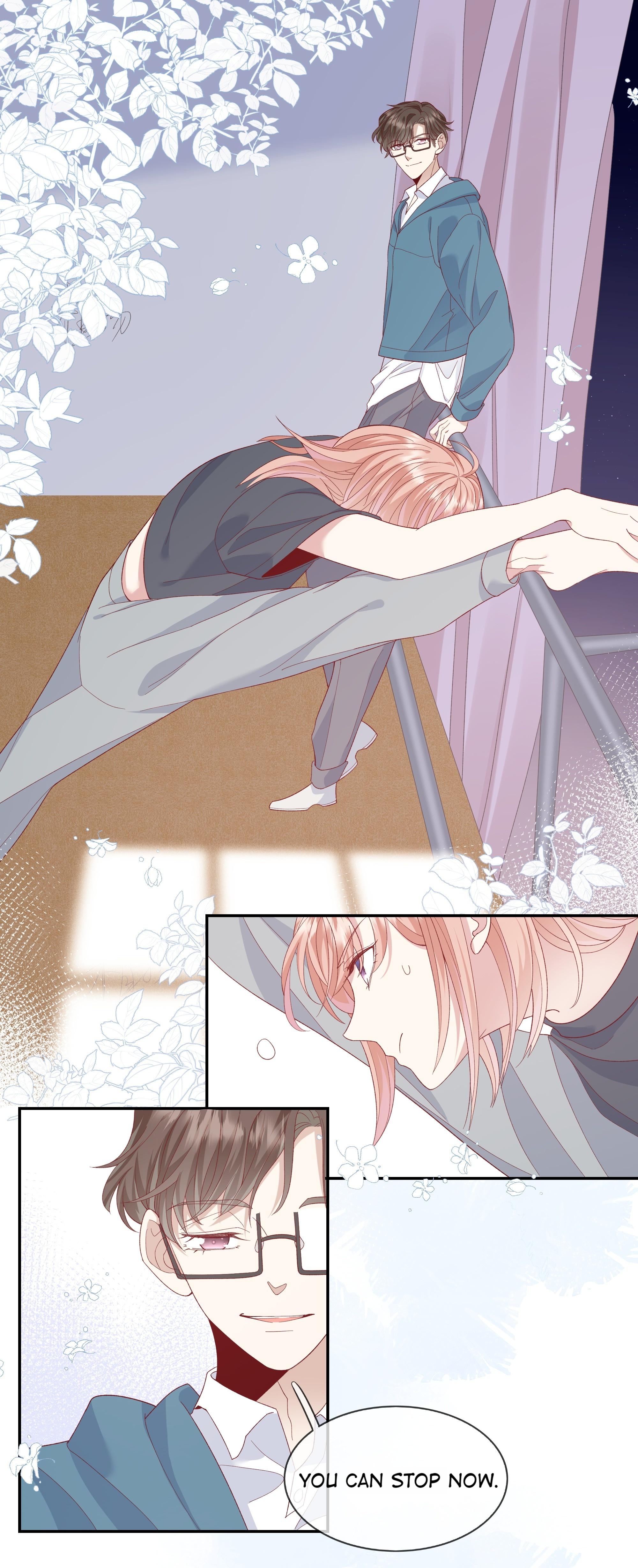 Please Don’t Be So Conceited chapter 41 - page 26
