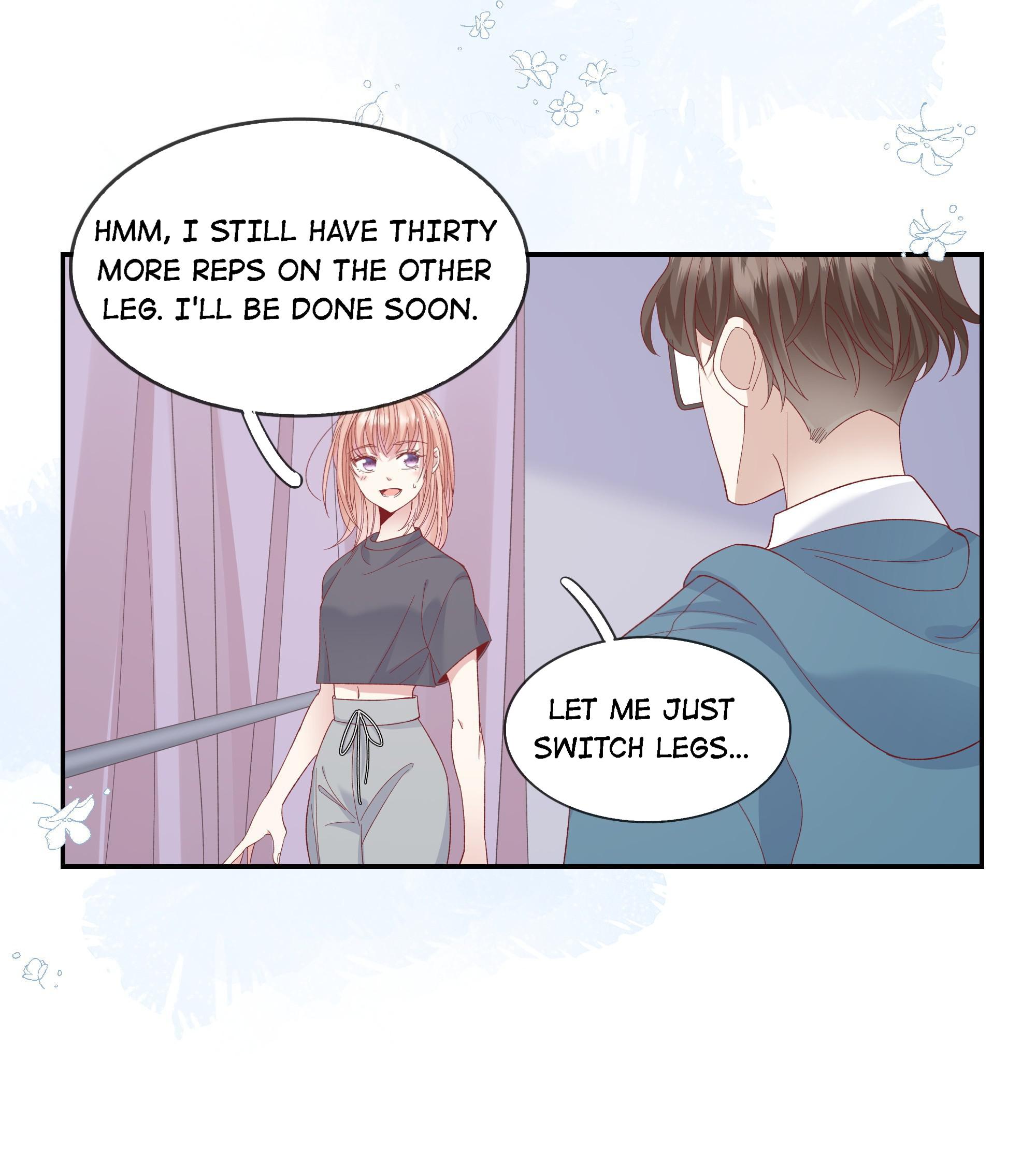 Please Don’t Be So Conceited chapter 41 - page 27