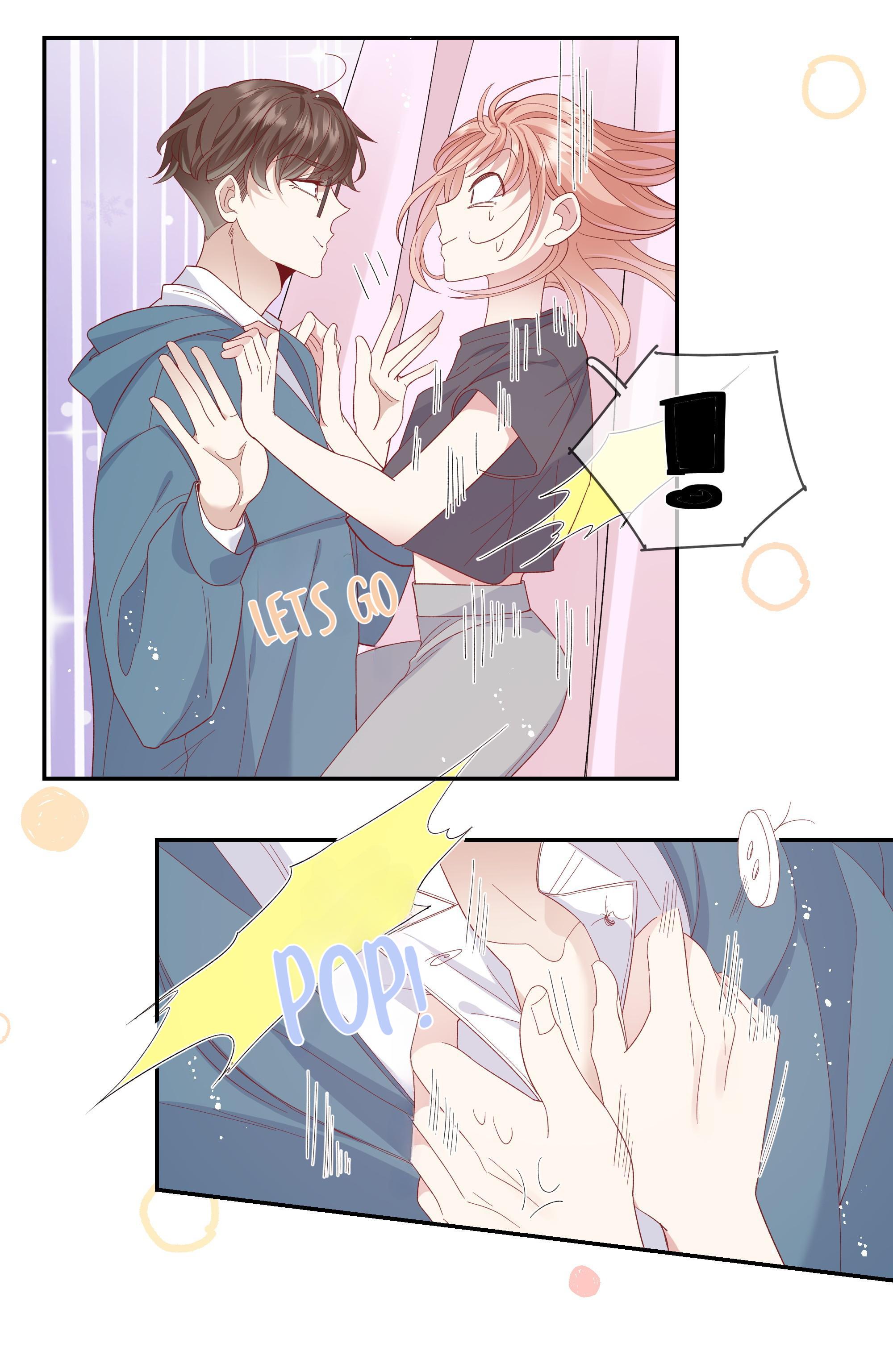 Please Don’t Be So Conceited chapter 41 - page 31