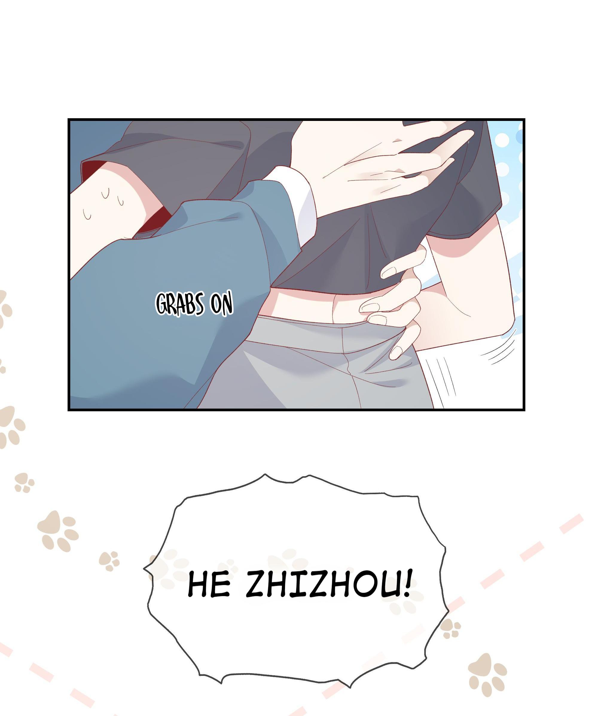 Please Don’t Be So Conceited chapter 41 - page 32