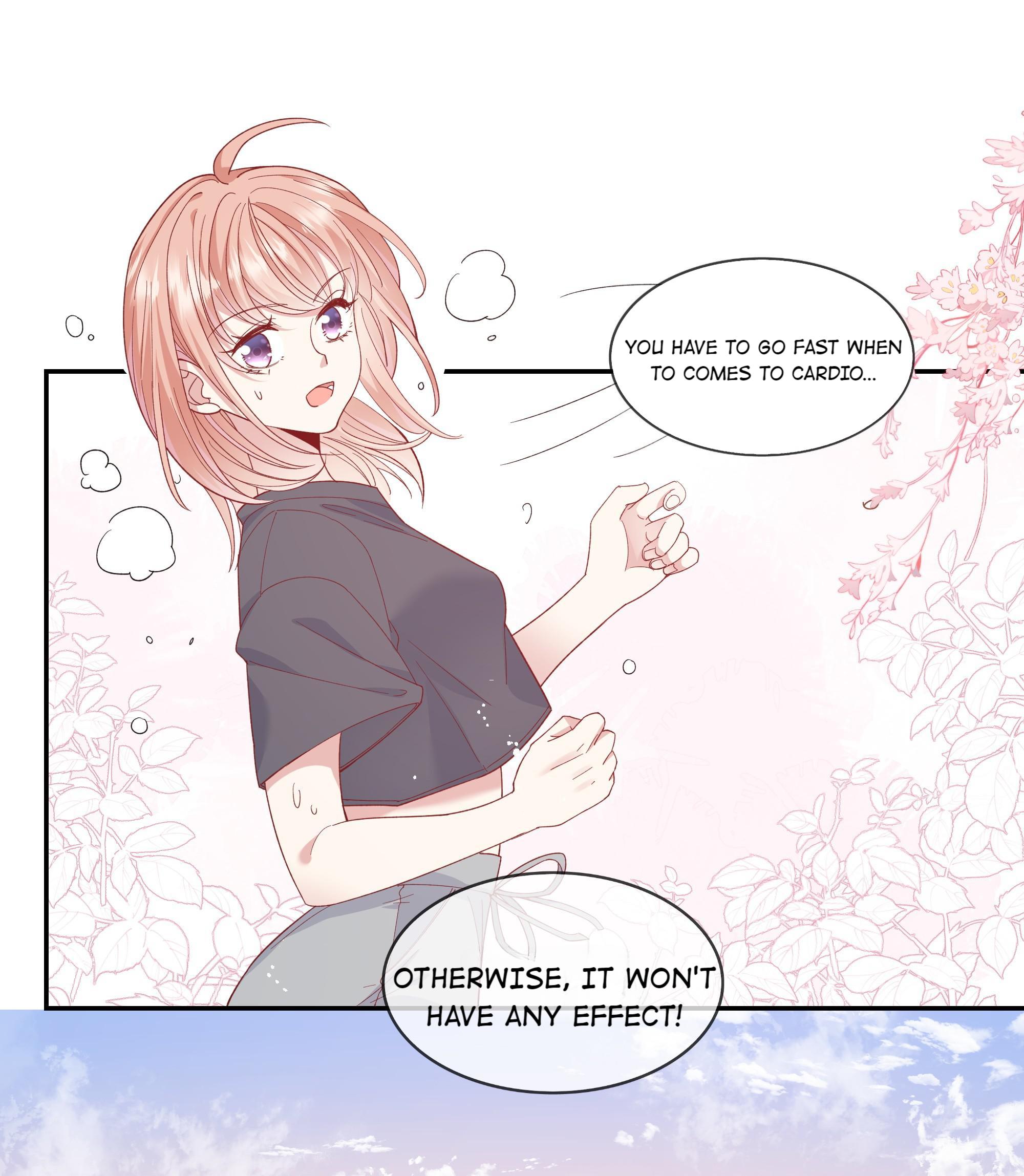 Please Don’t Be So Conceited chapter 41 - page 9