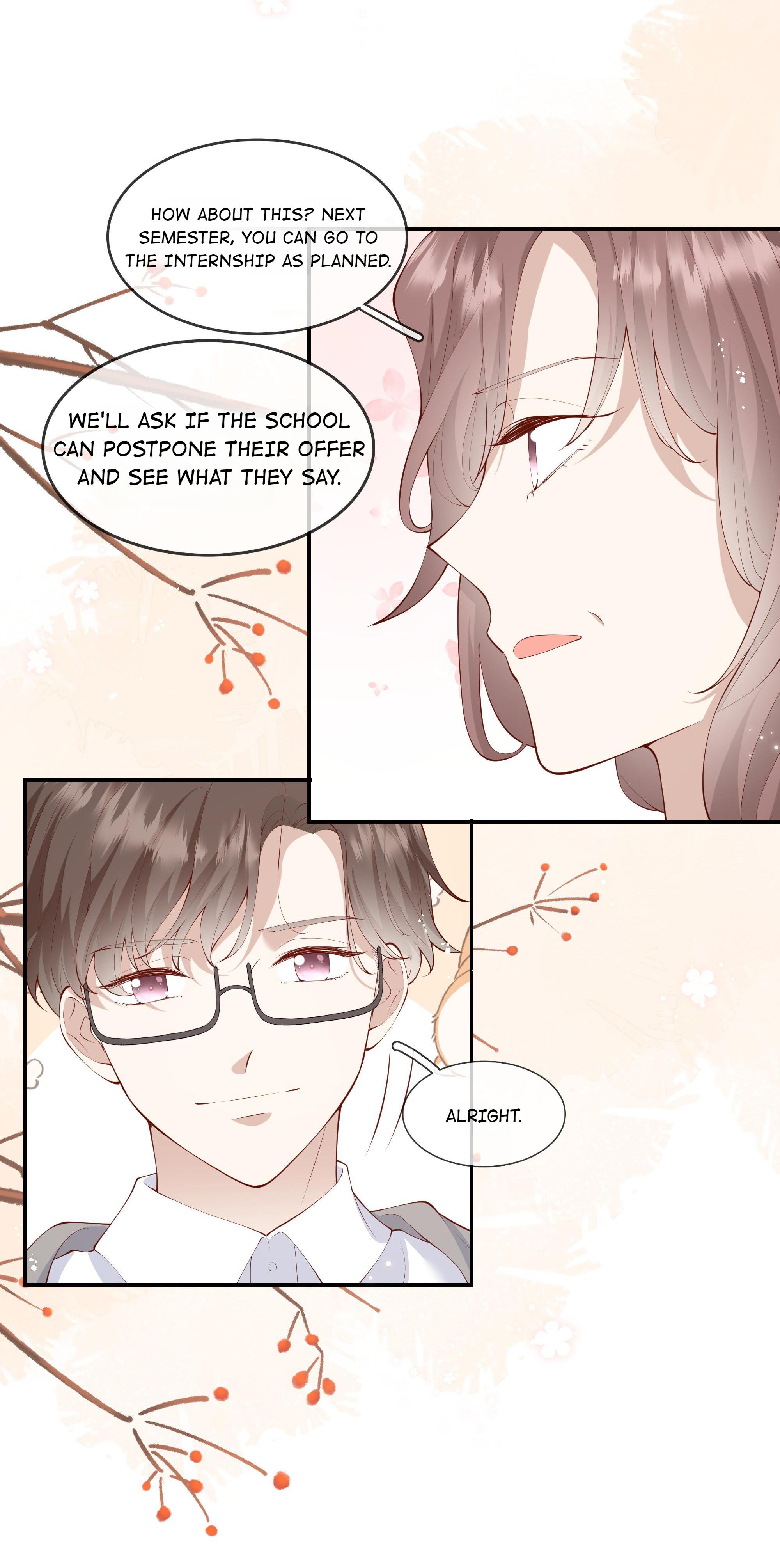 Please Don’t Be So Conceited chapter 40 - page 13