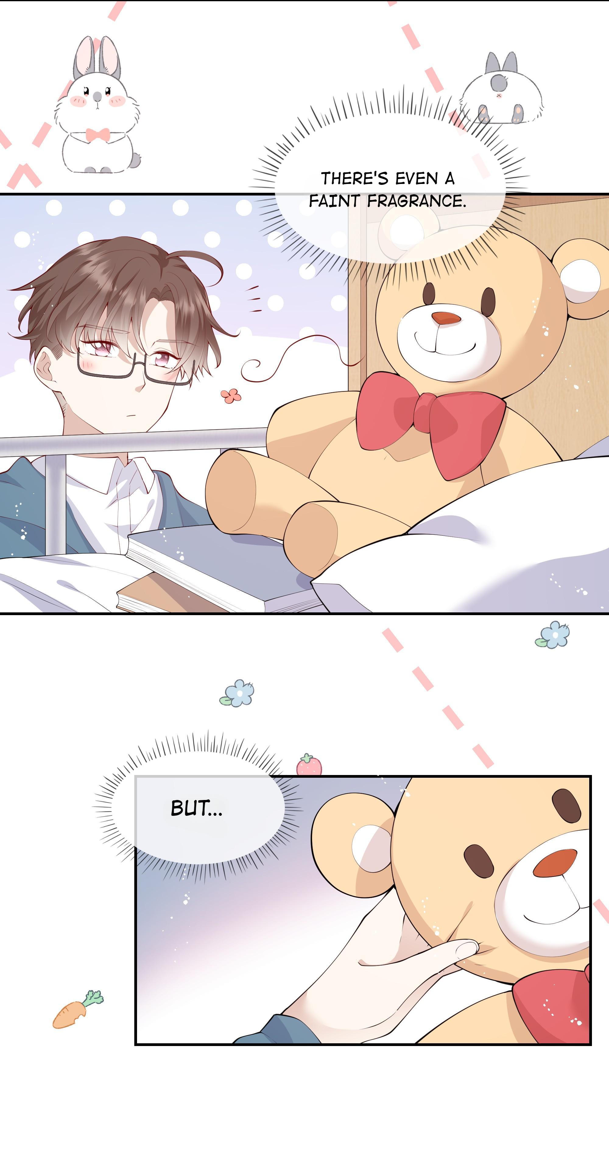 Please Don’t Be So Conceited chapter 40 - page 17
