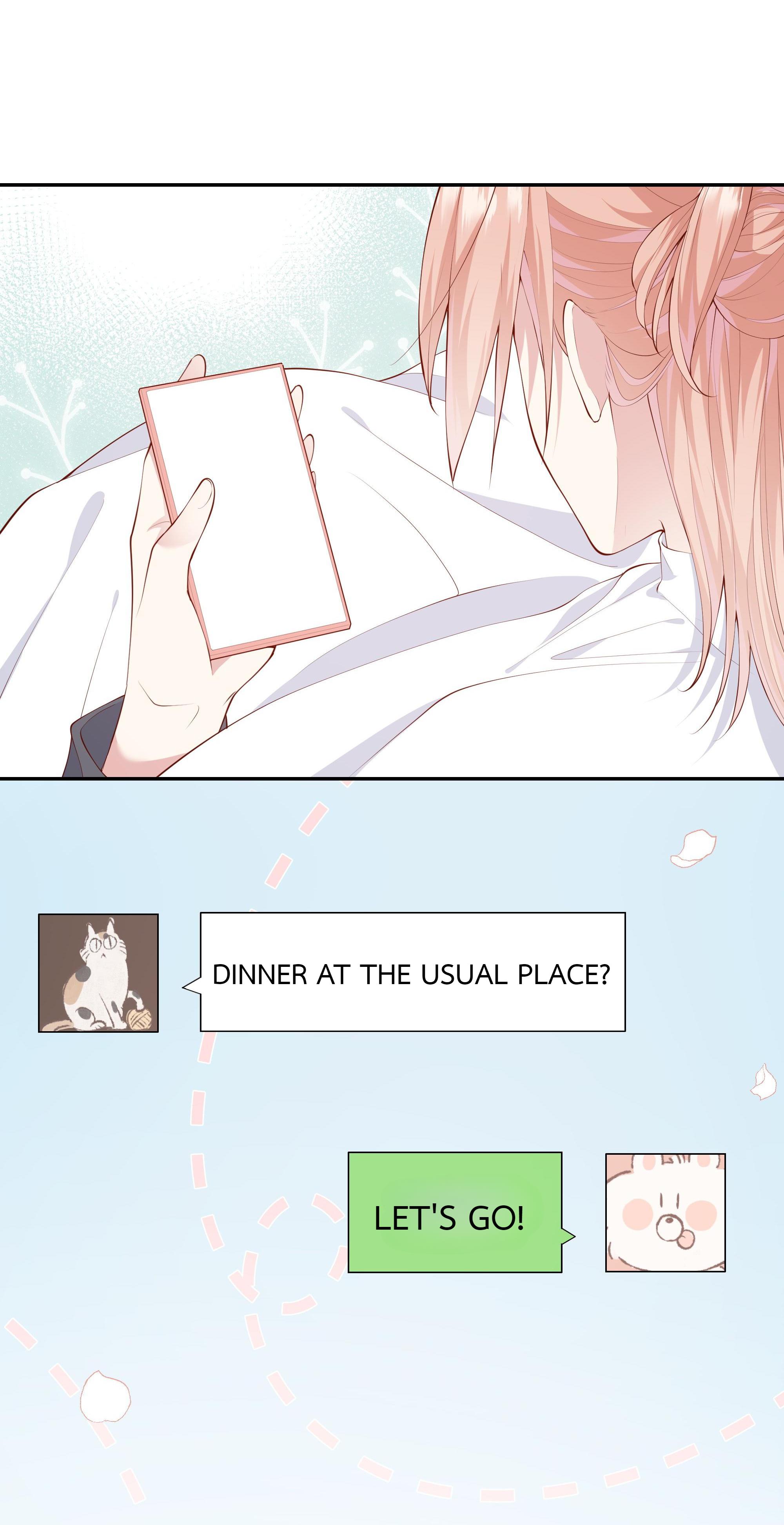 Please Don’t Be So Conceited chapter 40 - page 31