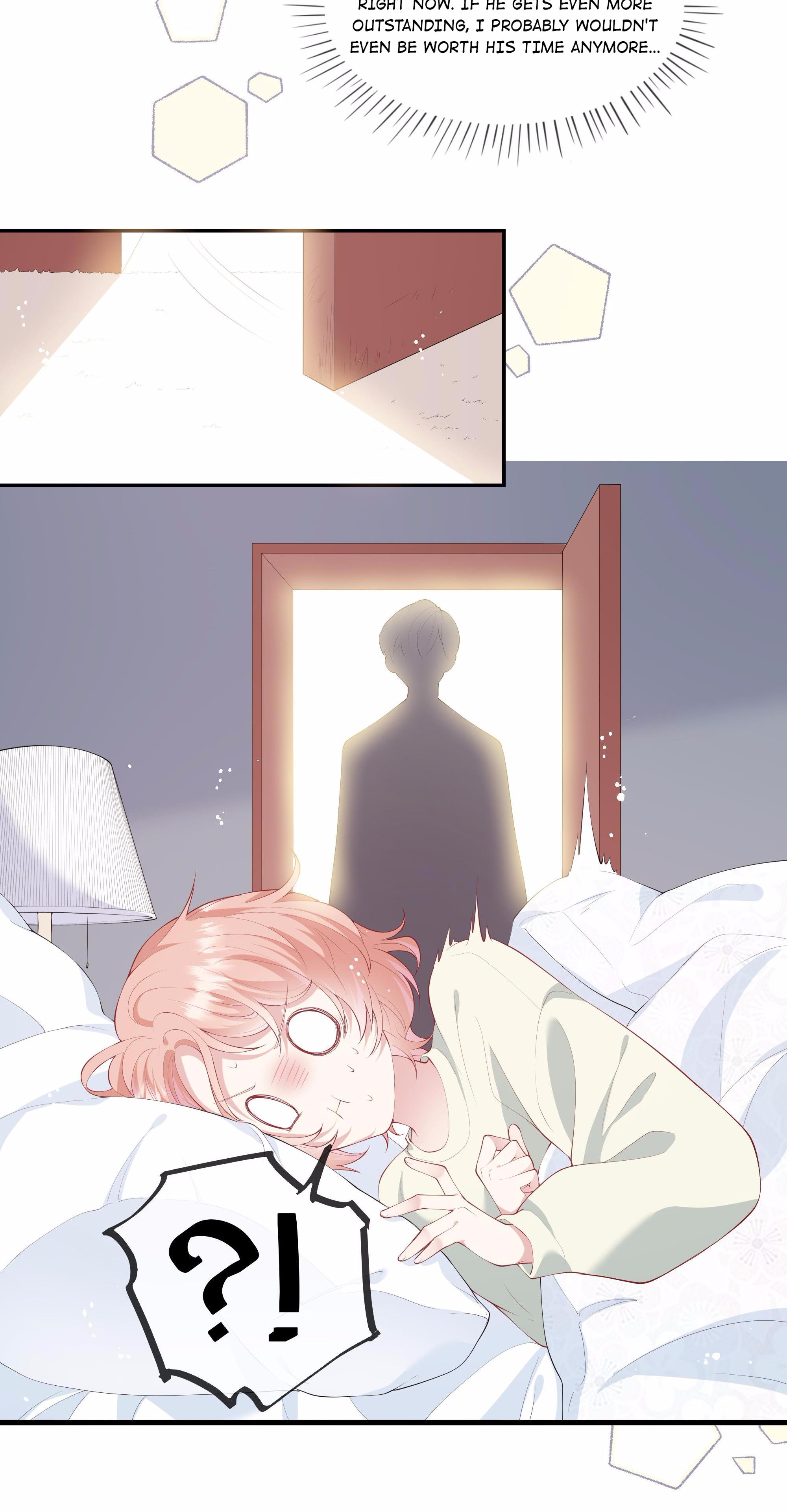 Please Don’t Be So Conceited chapter 39 - page 11