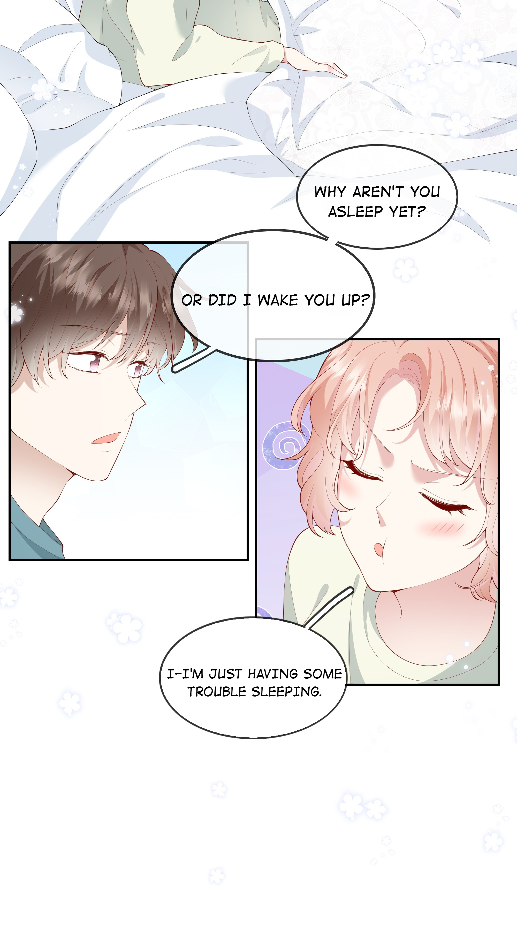 Please Don’t Be So Conceited chapter 39 - page 13