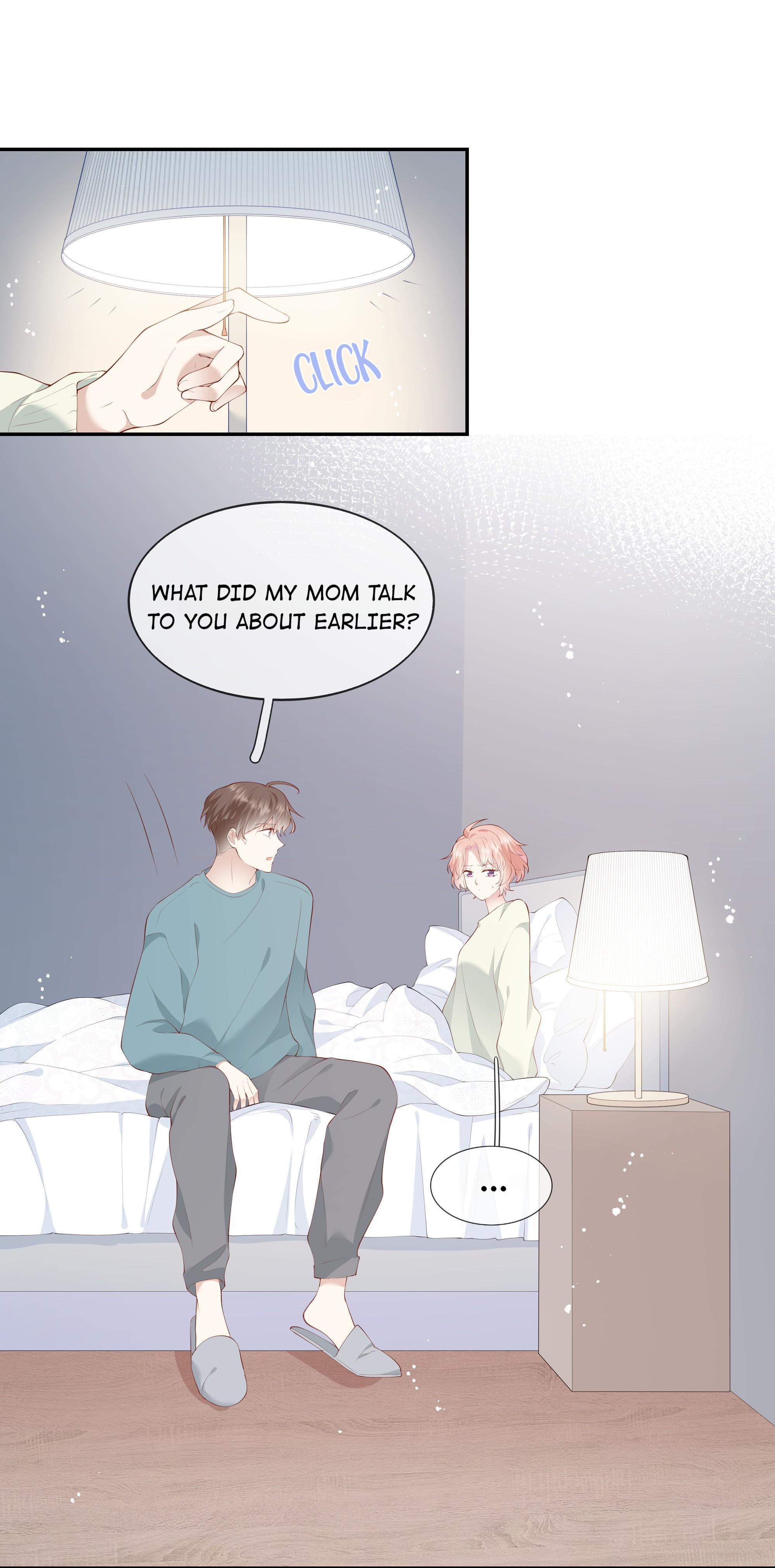 Please Don’t Be So Conceited chapter 39 - page 14