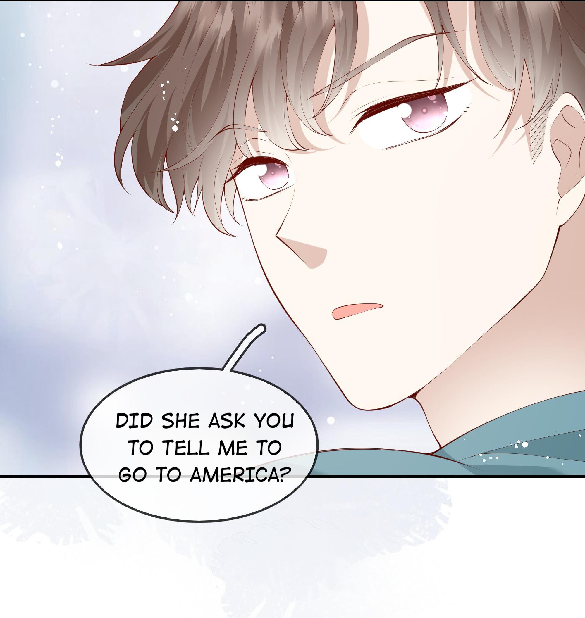 Please Don’t Be So Conceited chapter 39 - page 15