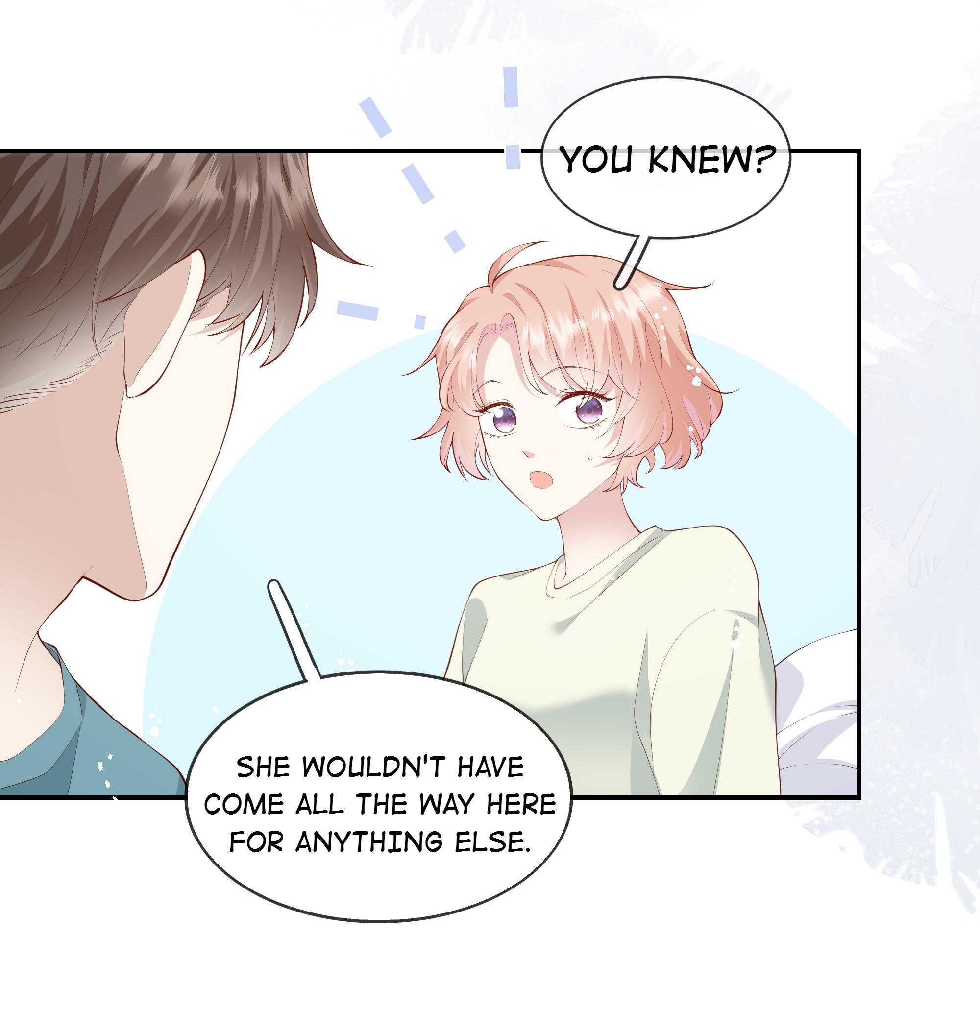 Please Don’t Be So Conceited chapter 39 - page 16