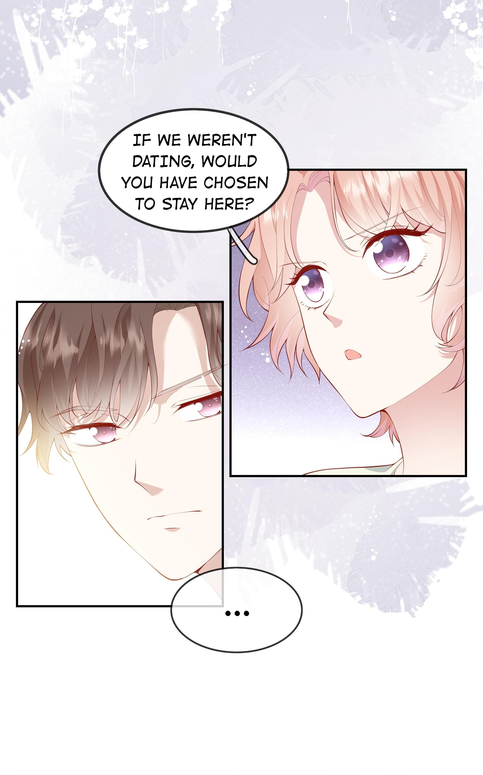 Please Don’t Be So Conceited chapter 39 - page 18