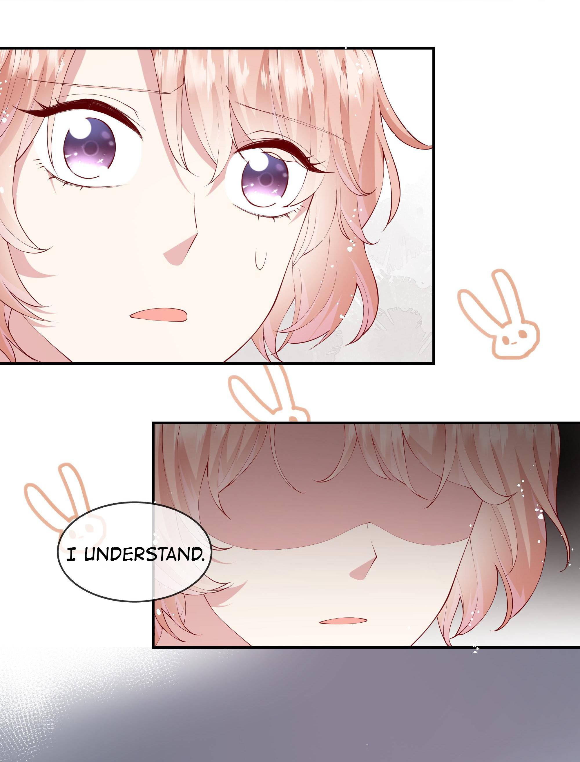 Please Don’t Be So Conceited chapter 39 - page 19