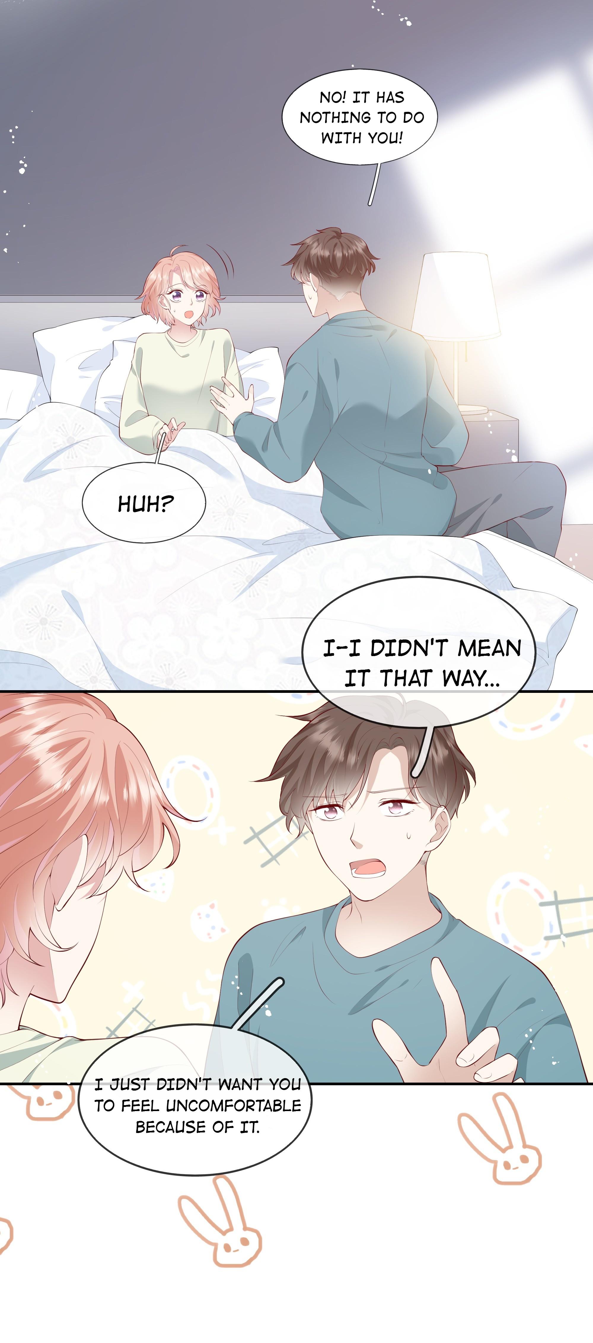 Please Don’t Be So Conceited chapter 39 - page 20