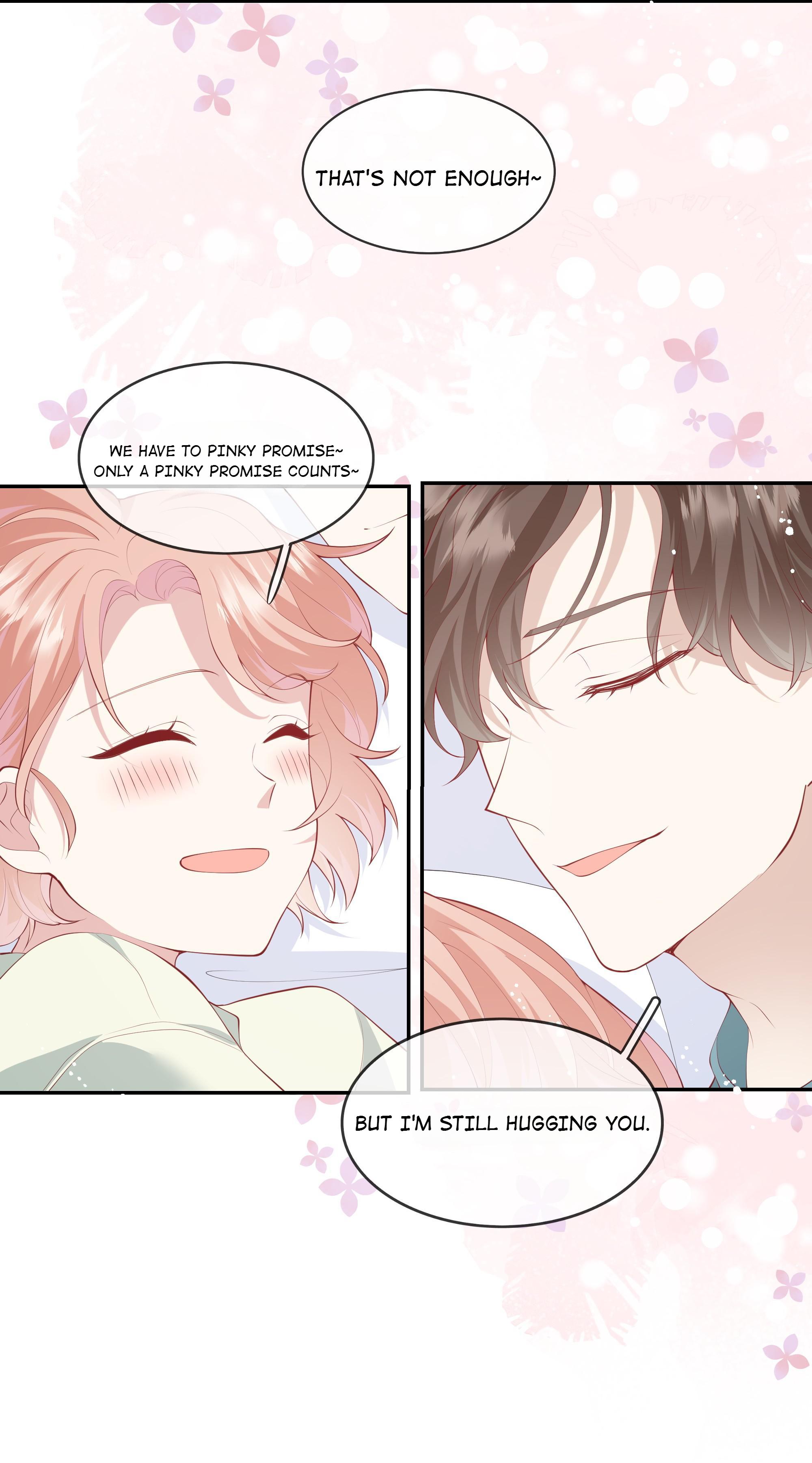 Please Don’t Be So Conceited chapter 39 - page 26