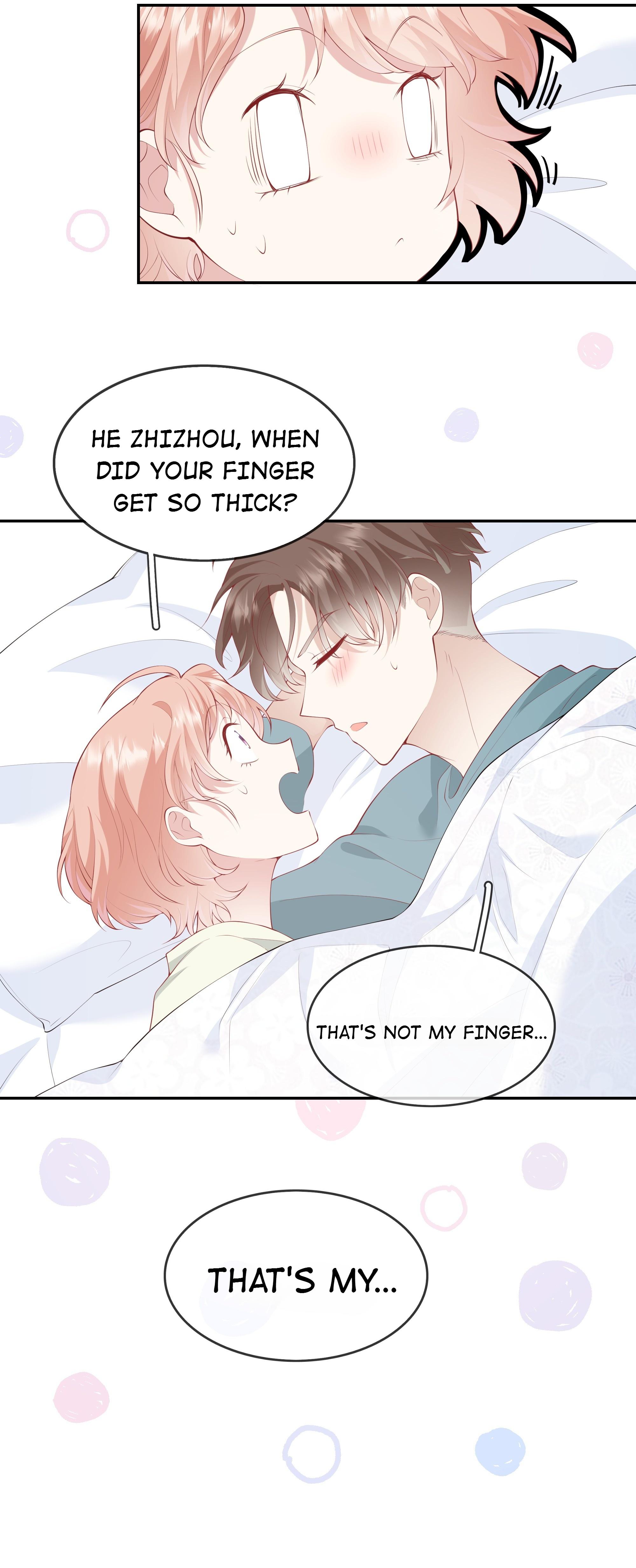 Please Don’t Be So Conceited chapter 39 - page 28