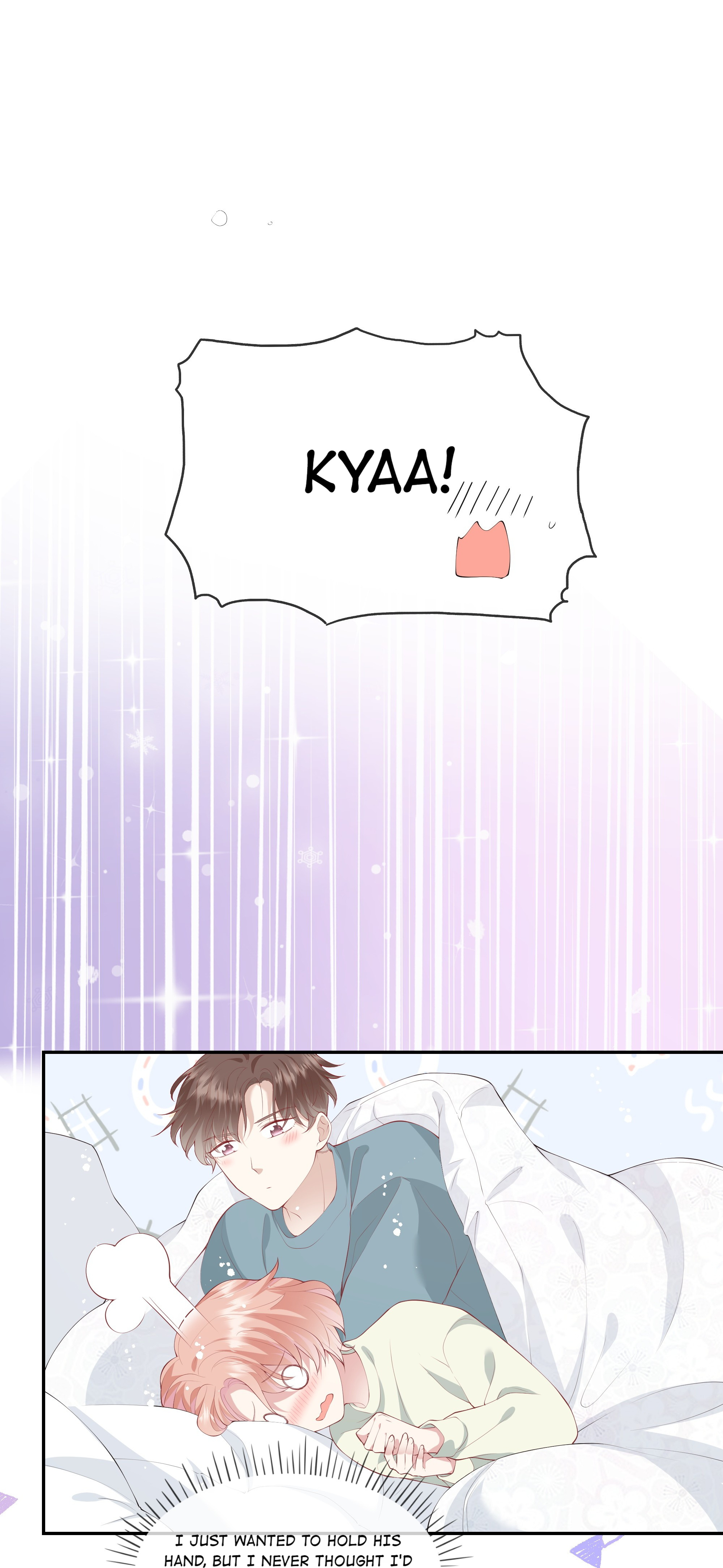 Please Don’t Be So Conceited chapter 39 - page 29