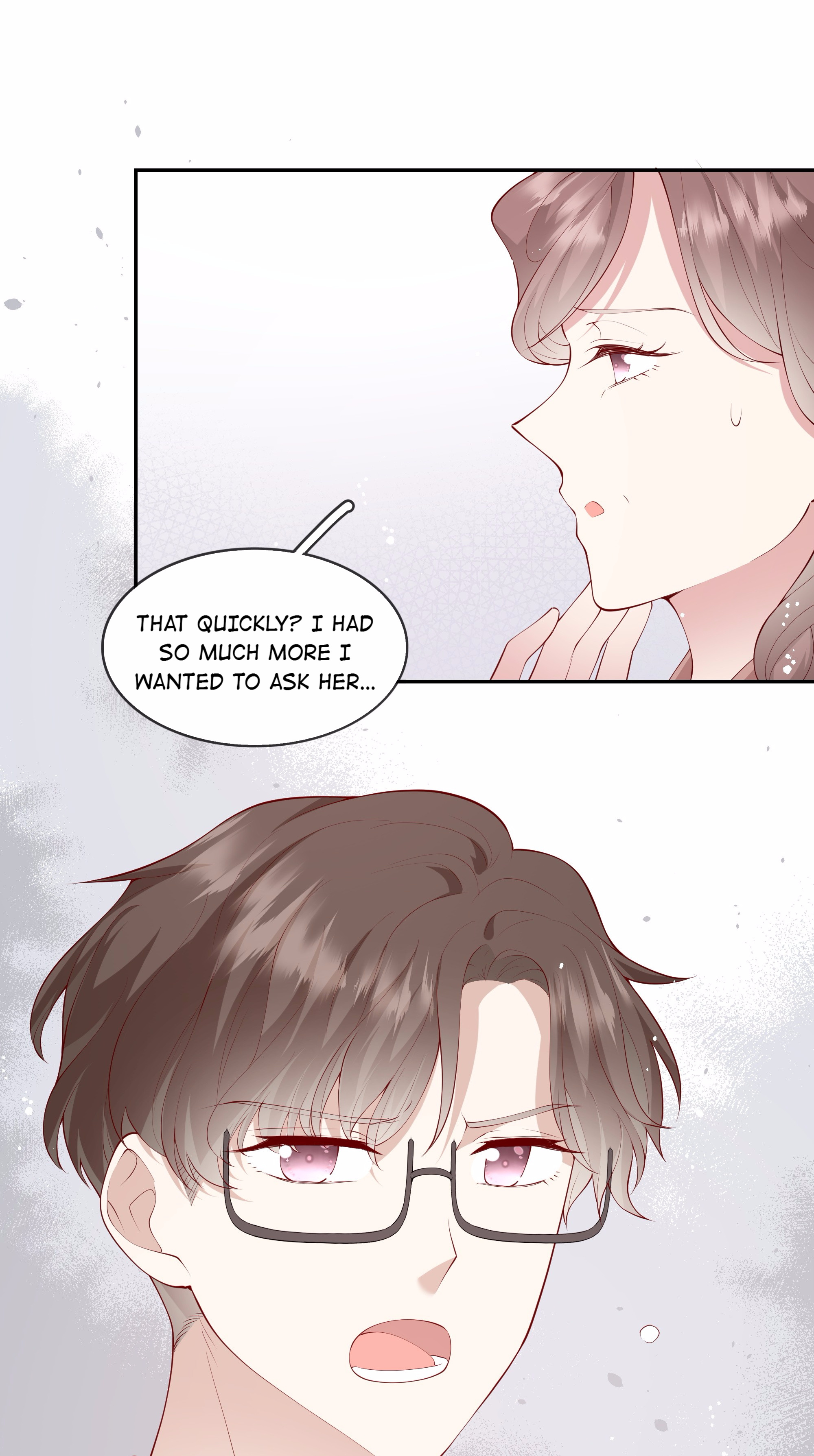 Please Don’t Be So Conceited chapter 39 - page 41