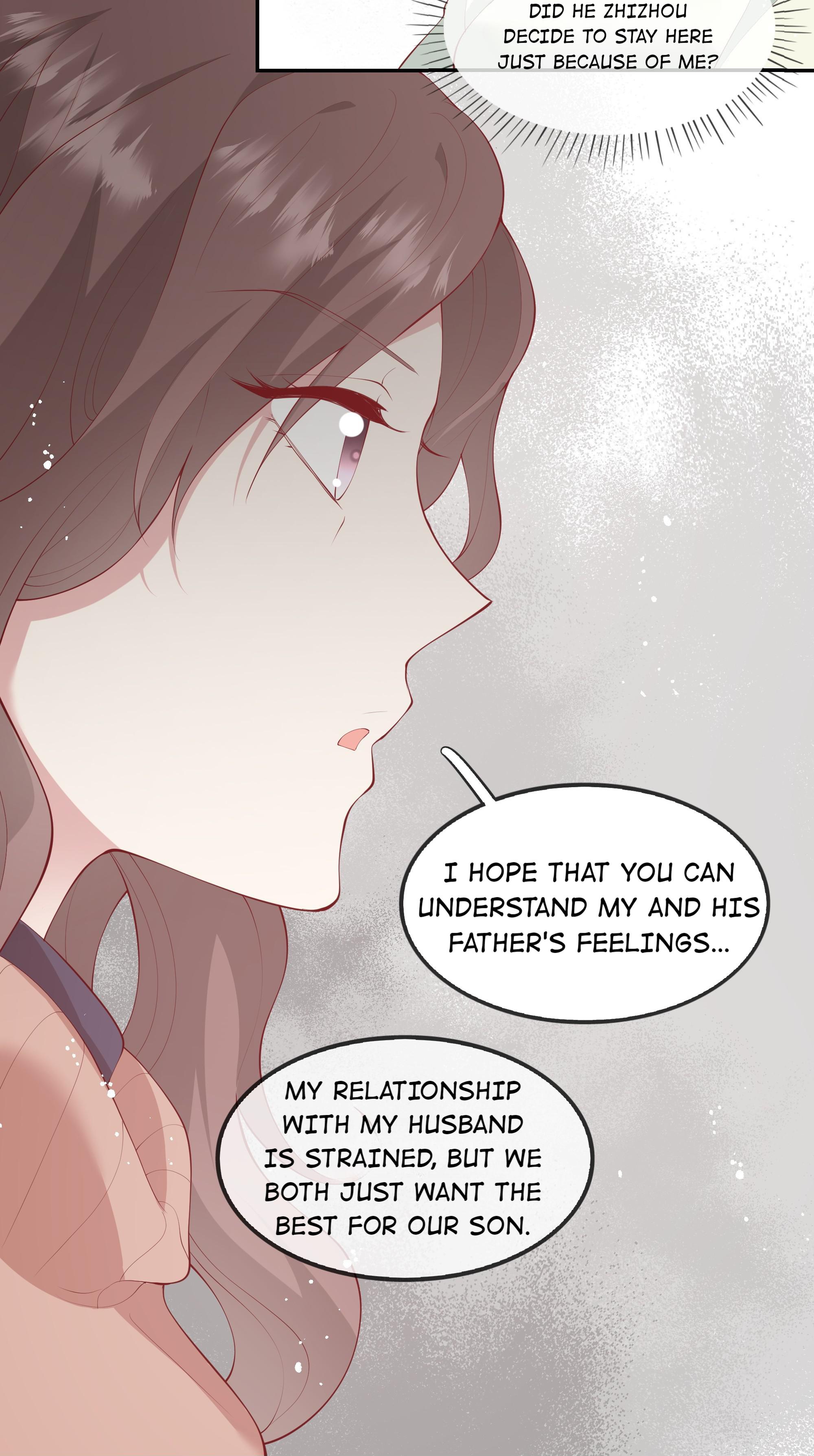 Please Don’t Be So Conceited chapter 39 - page 6