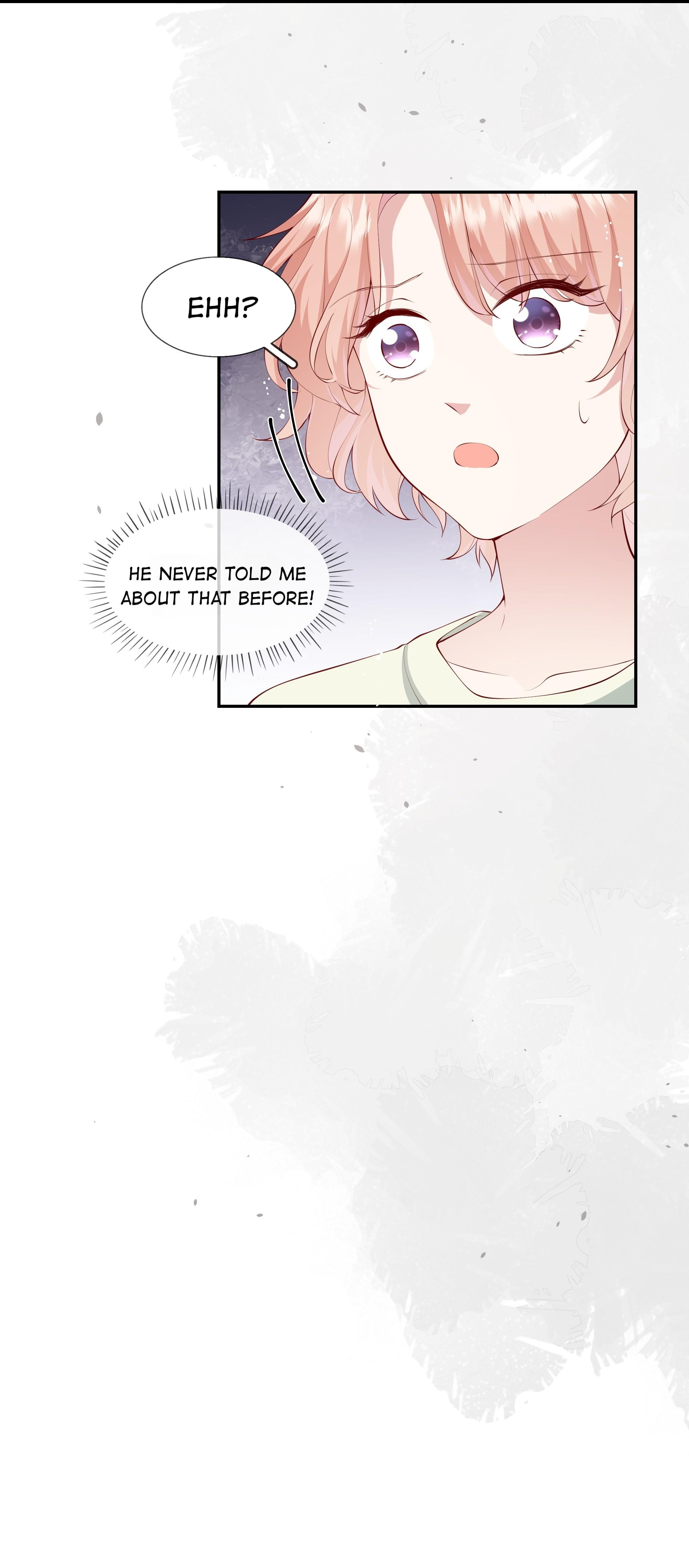 Please Don’t Be So Conceited chapter 38 - page 39
