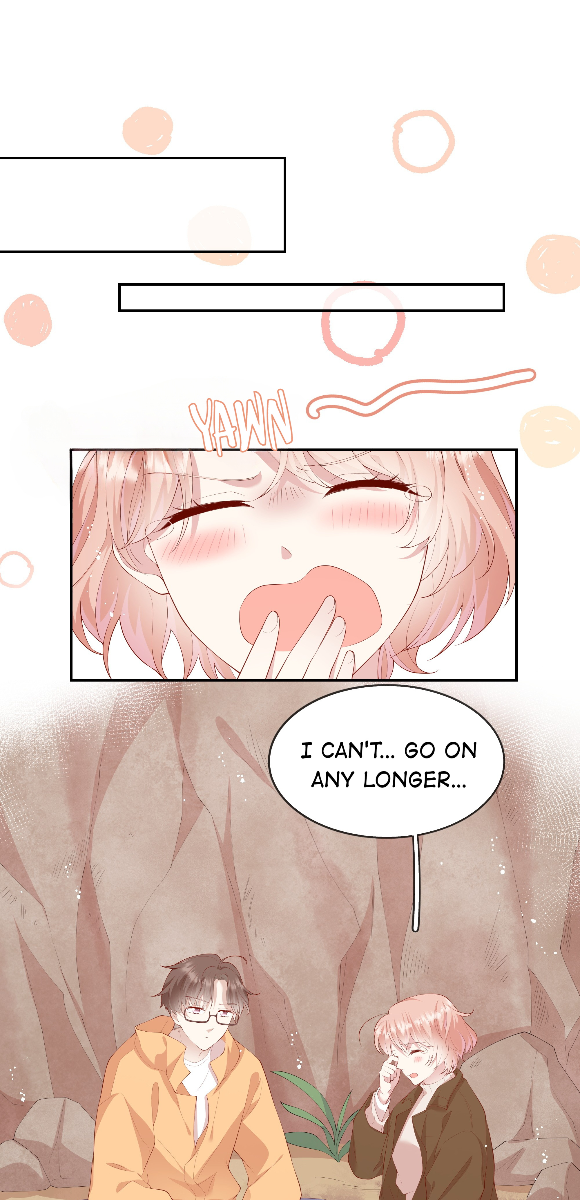 Please Don’t Be So Conceited chapter 37 - page 12