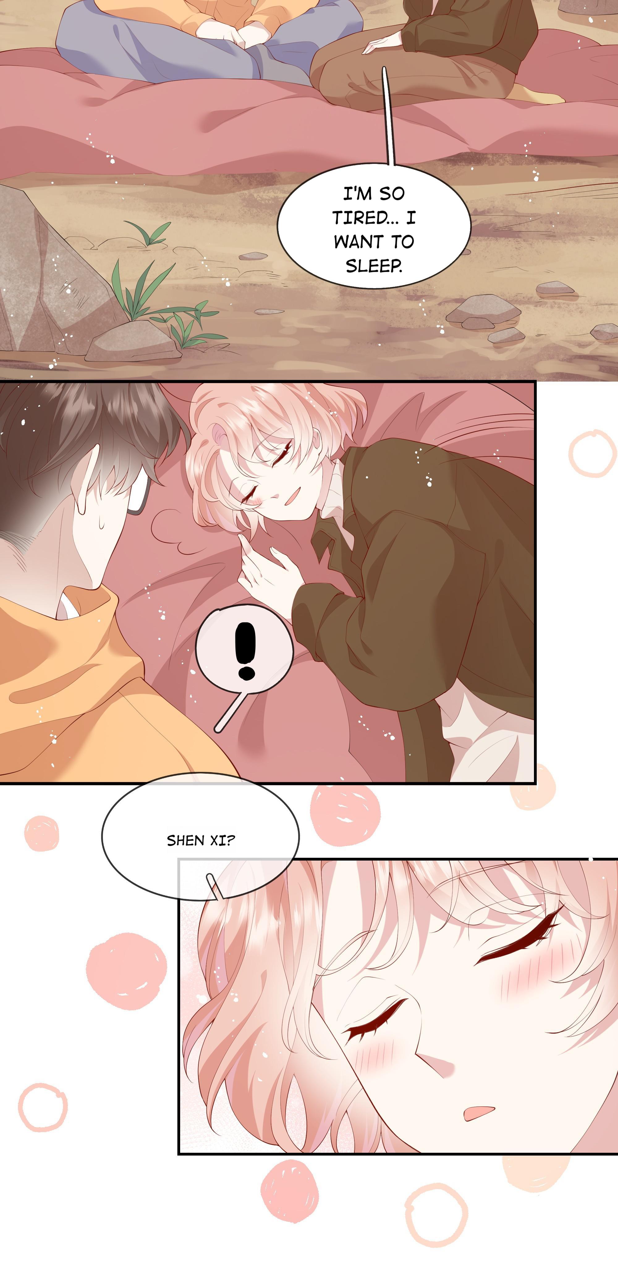 Please Don’t Be So Conceited chapter 37 - page 13
