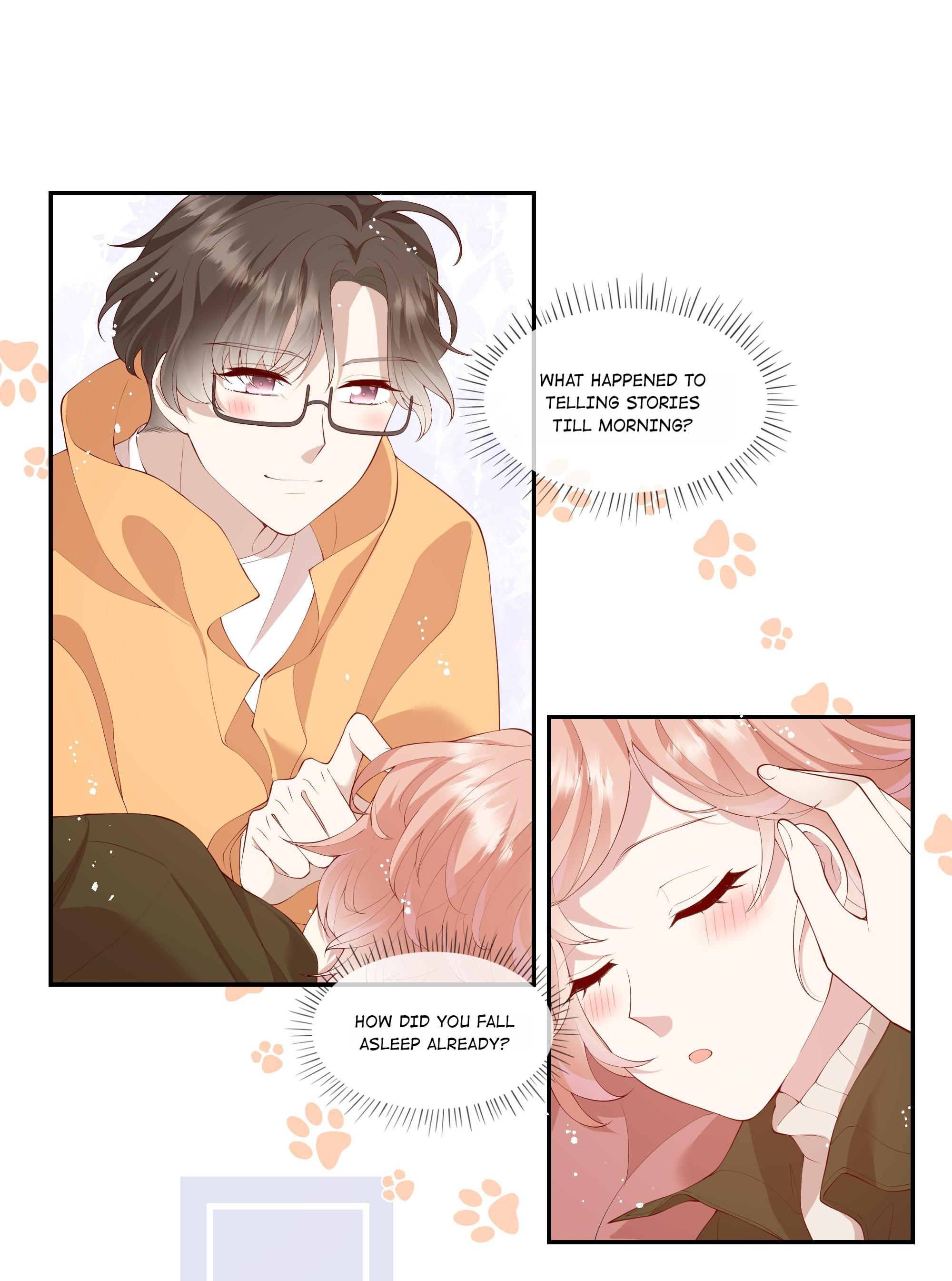 Please Don’t Be So Conceited chapter 37 - page 14