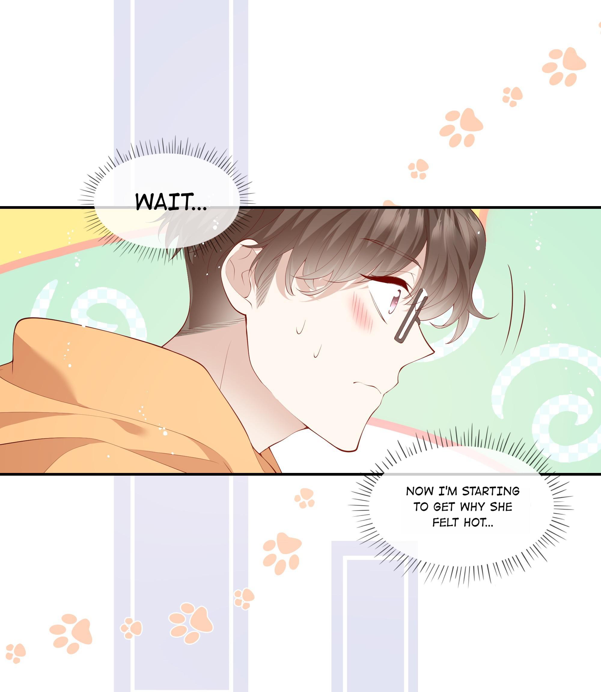 Please Don’t Be So Conceited chapter 37 - page 15