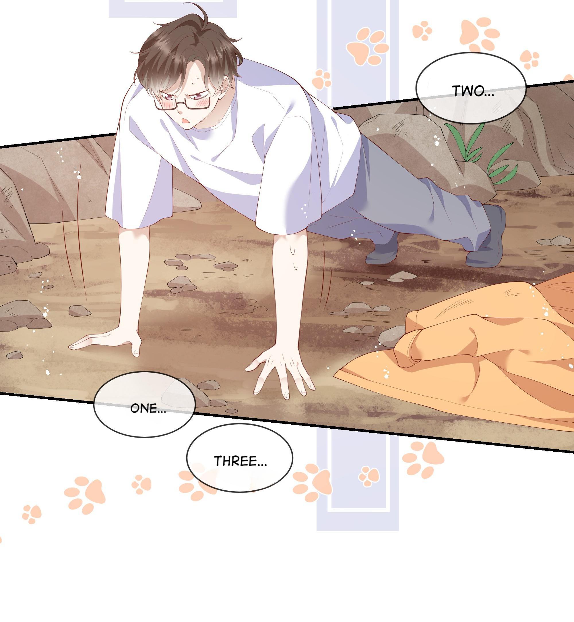 Please Don’t Be So Conceited chapter 37 - page 16