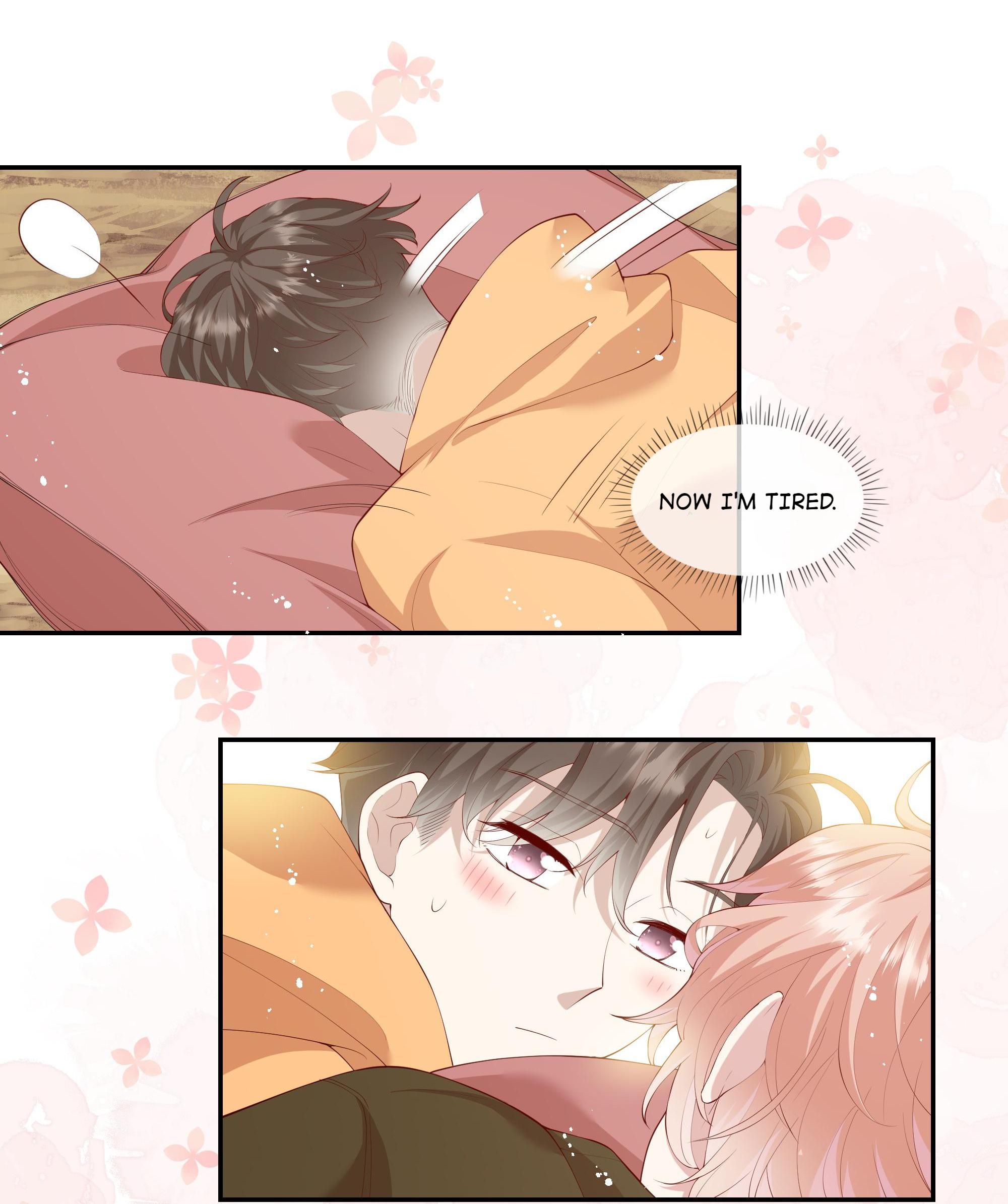 Please Don’t Be So Conceited chapter 37 - page 17