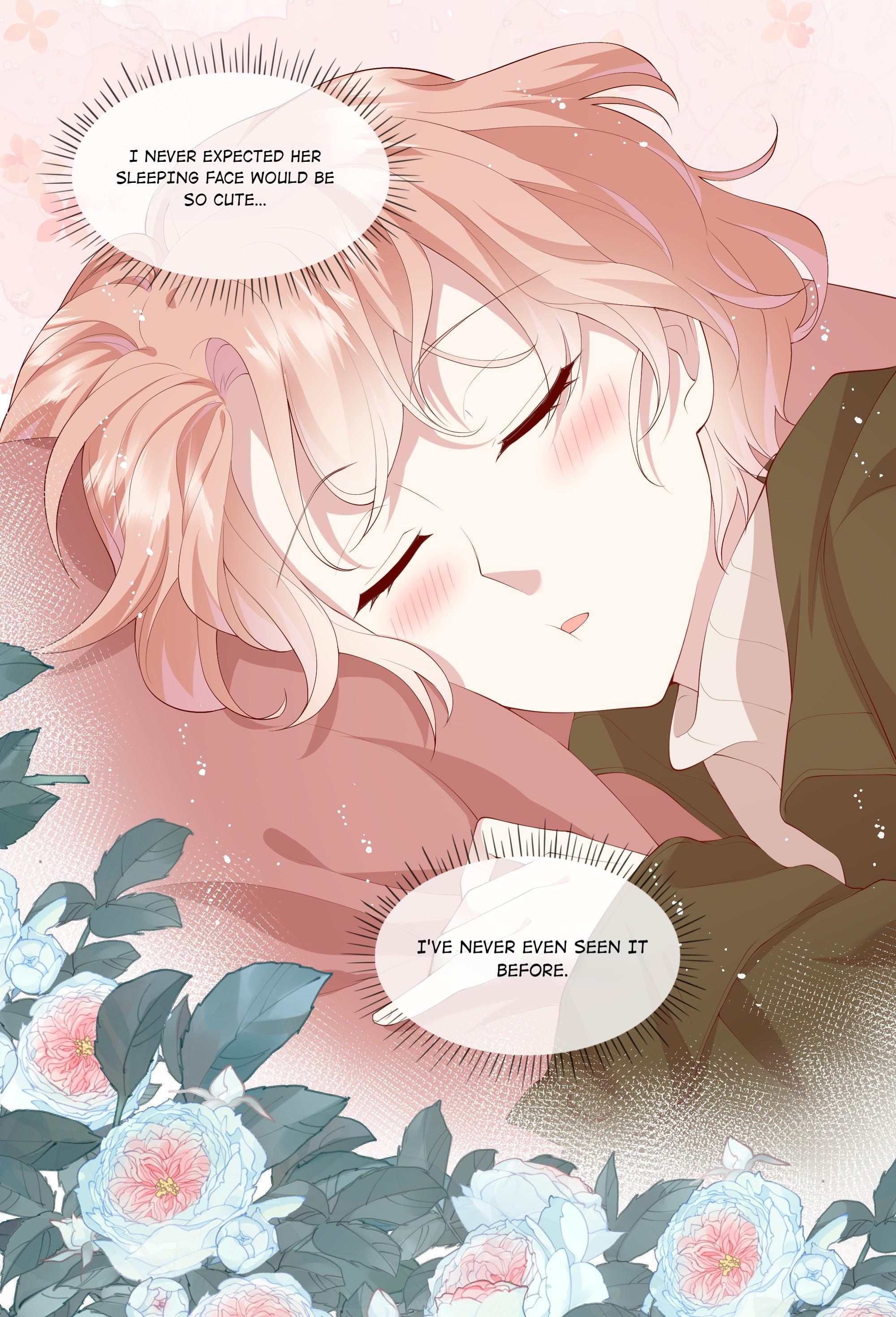 Please Don’t Be So Conceited chapter 37 - page 18