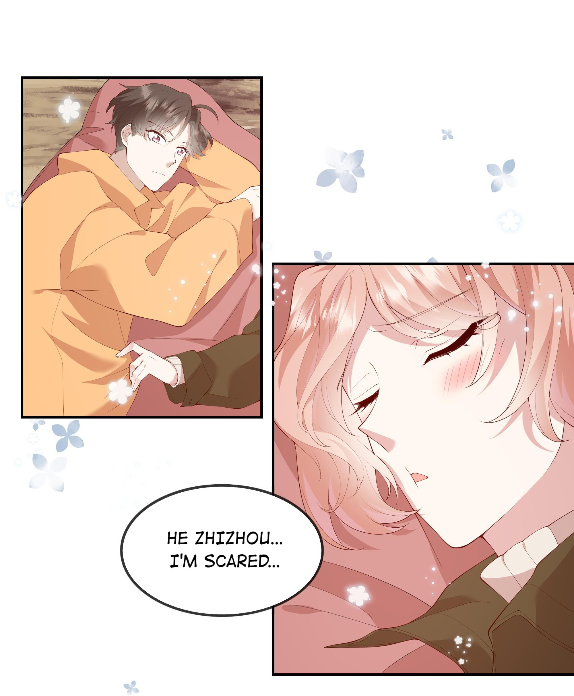Please Don’t Be So Conceited chapter 37 - page 20