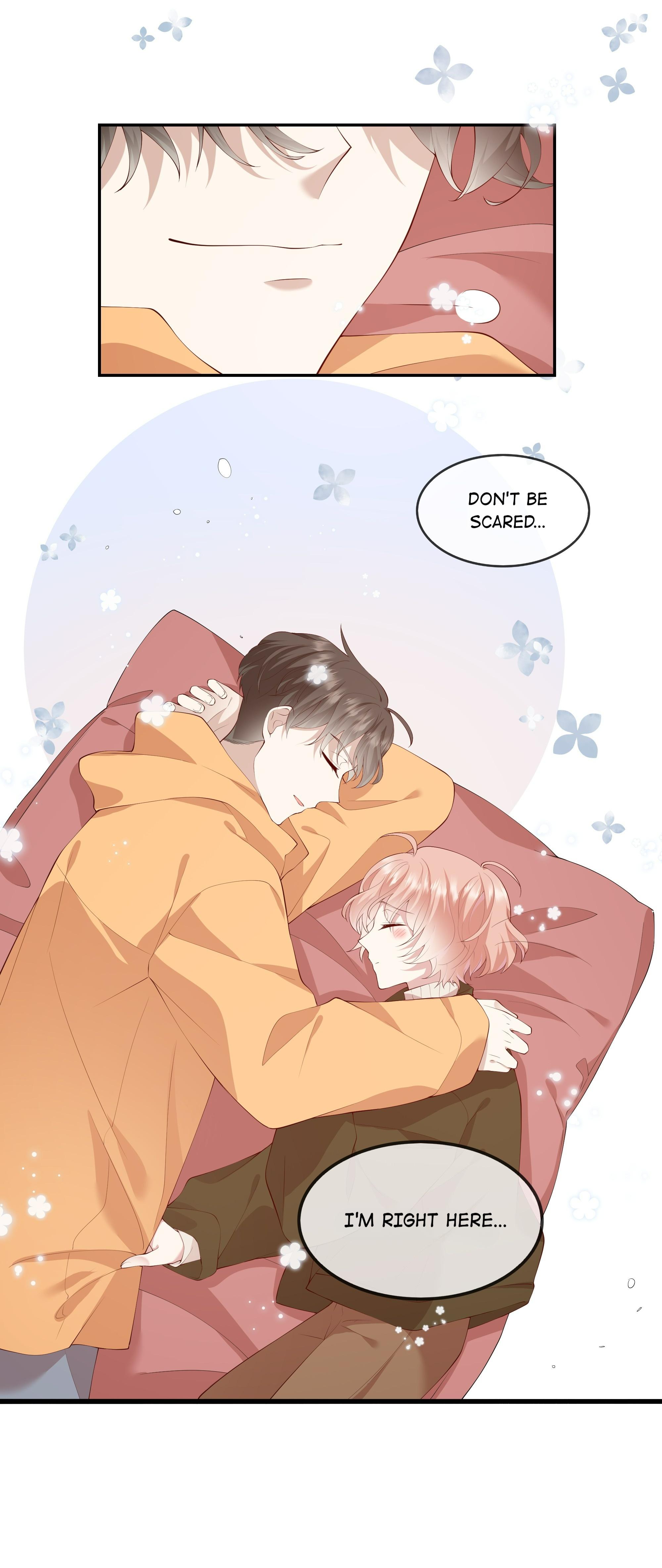 Please Don’t Be So Conceited chapter 37 - page 21