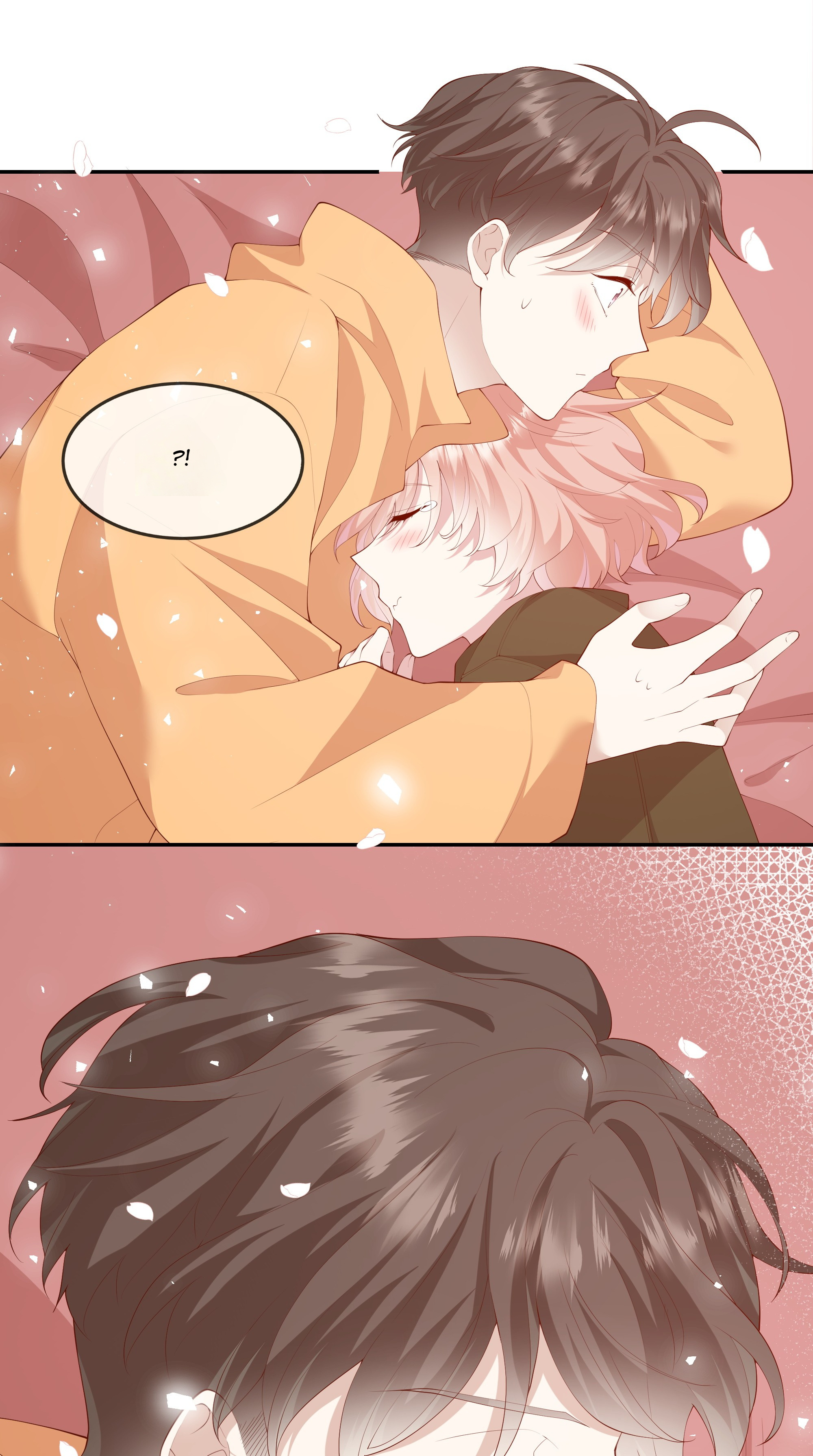 Please Don’t Be So Conceited chapter 37 - page 22