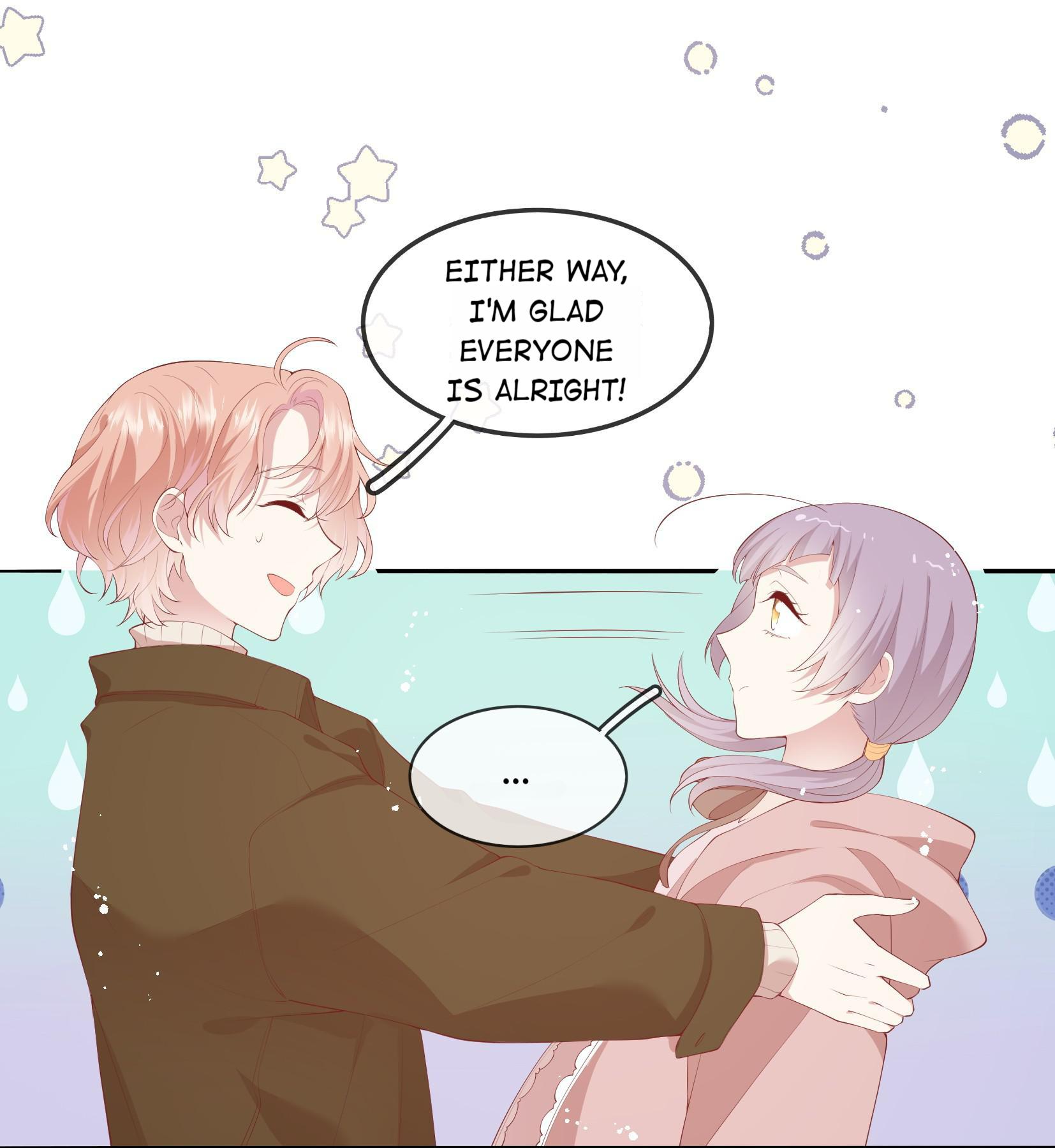 Please Don’t Be So Conceited chapter 37 - page 27