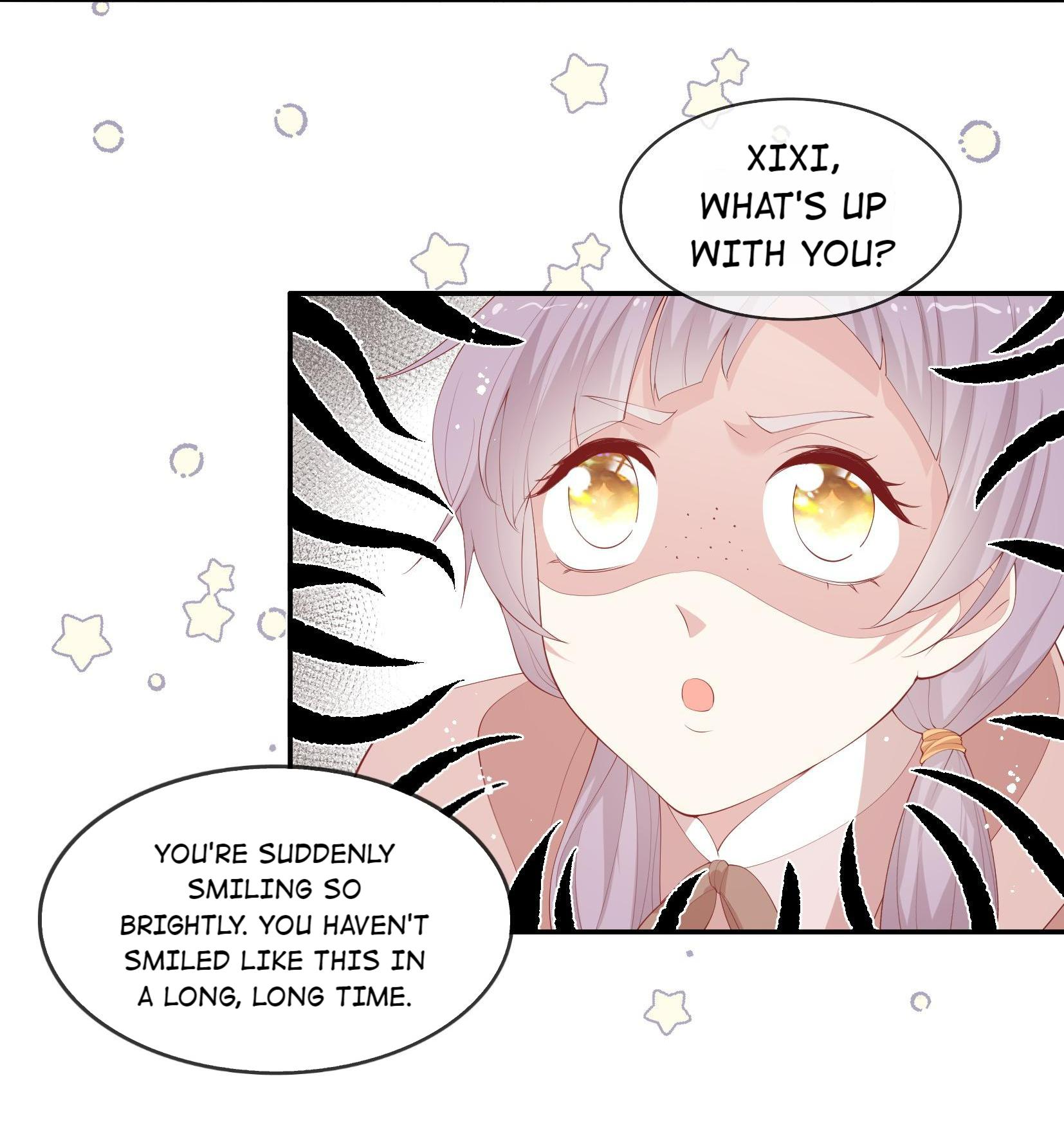 Please Don’t Be So Conceited chapter 37 - page 28