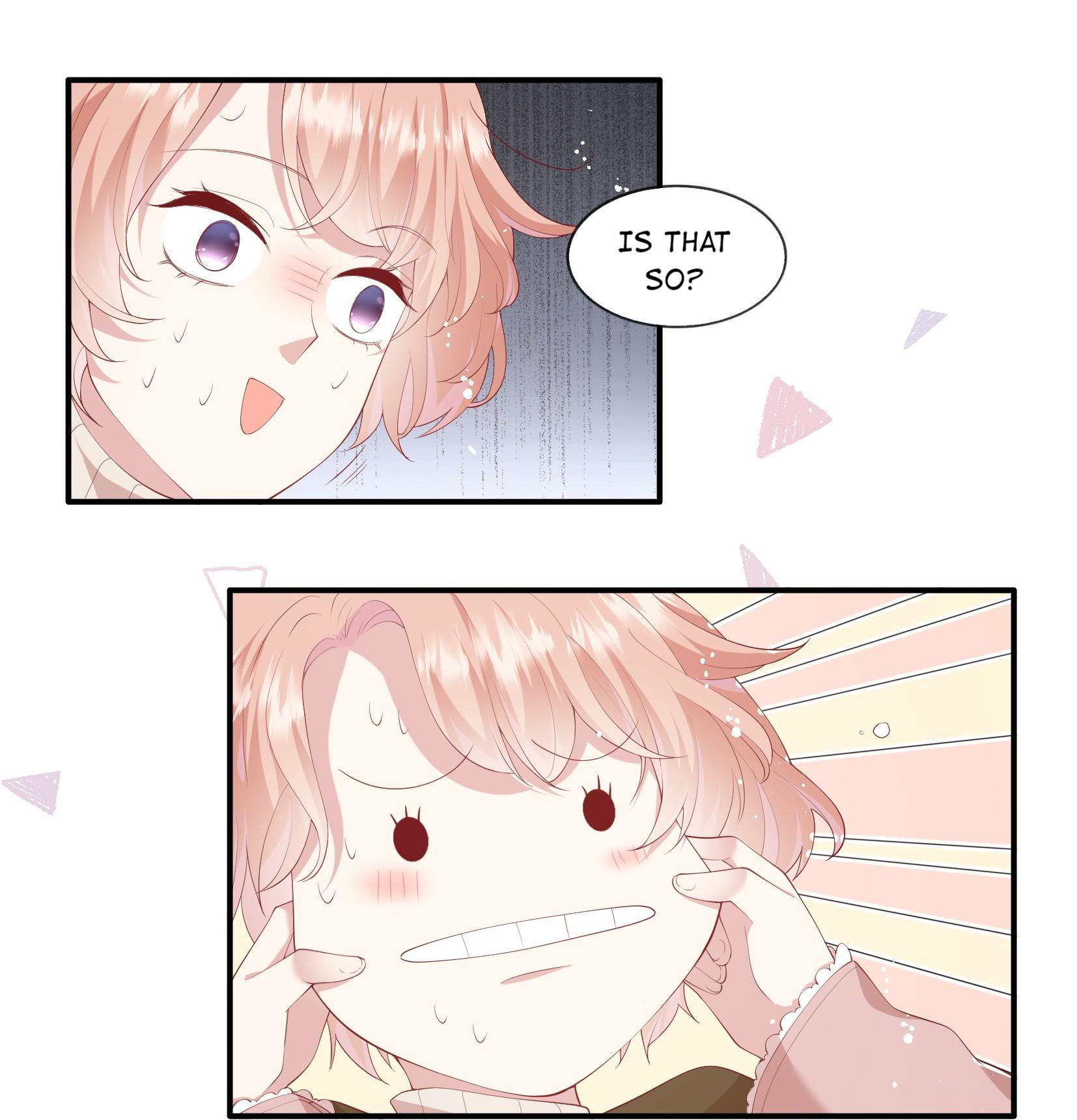 Please Don’t Be So Conceited chapter 37 - page 29