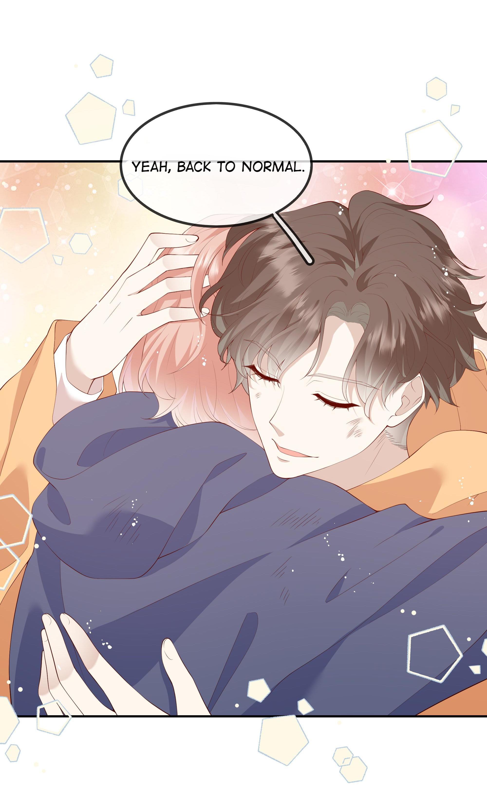 Please Don’t Be So Conceited chapter 37 - page 5