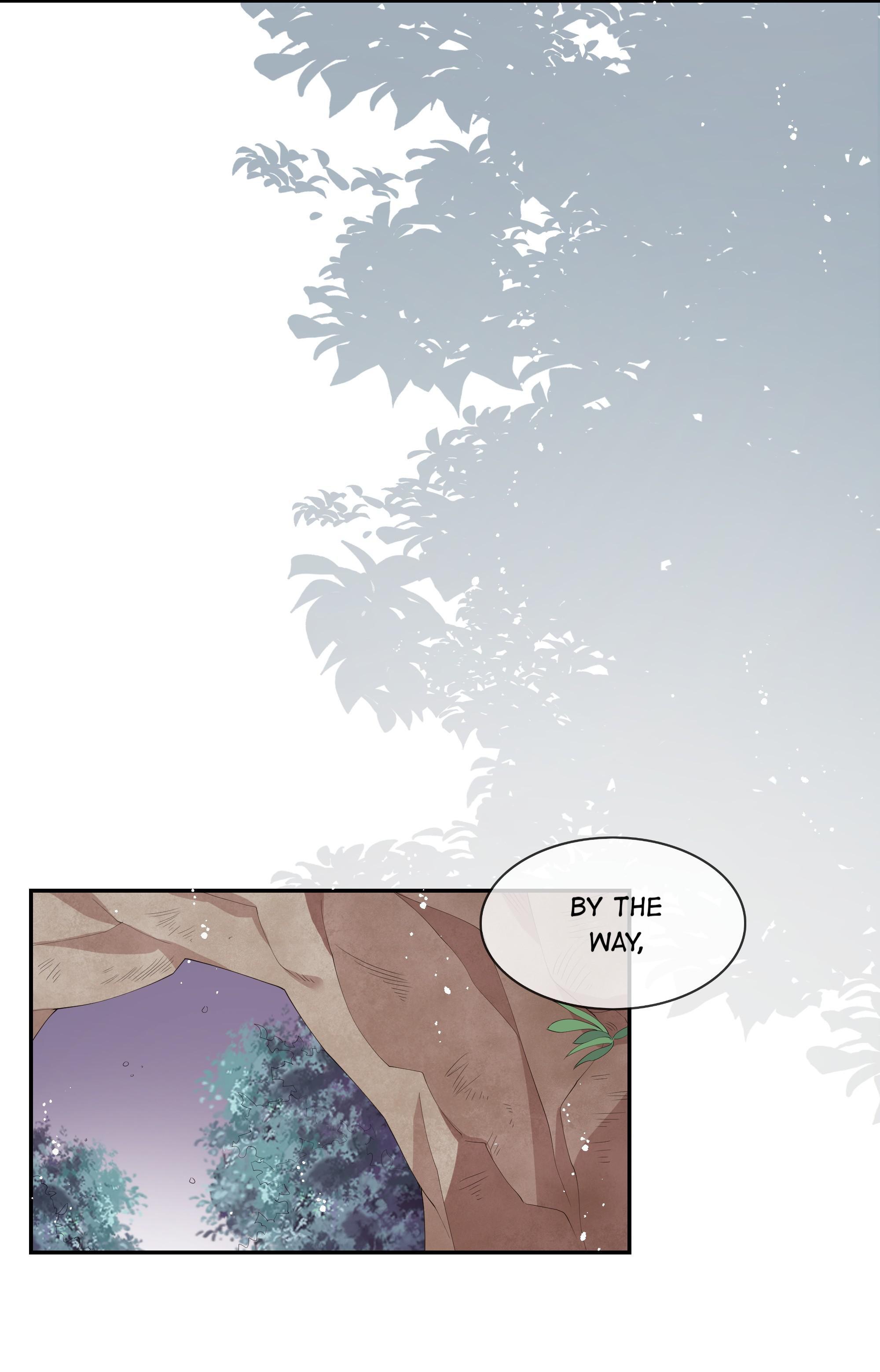 Please Don’t Be So Conceited chapter 37 - page 8