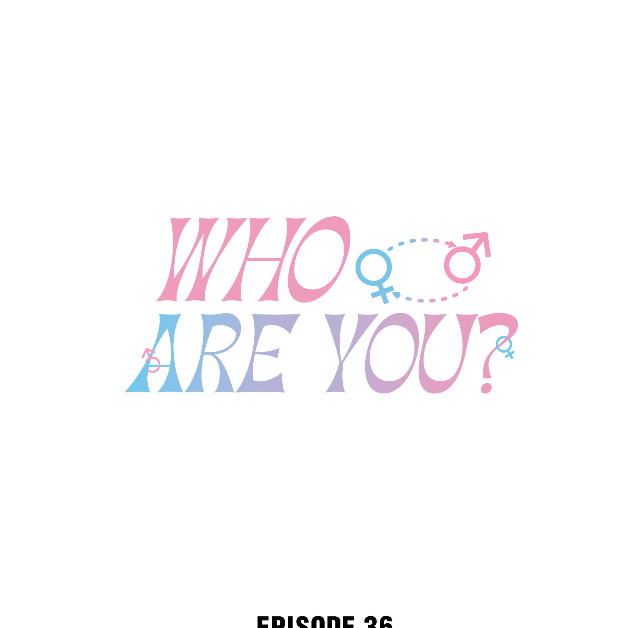 Please Don’t Be So Conceited chapter 36 - page 1